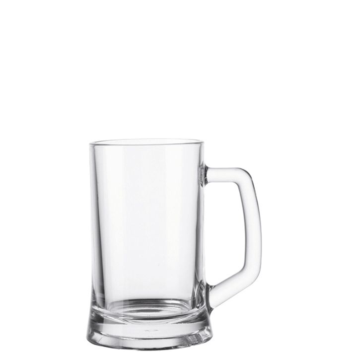 Sonstige Bierglas SKOL (BHT 14x16x11 cm) 999913