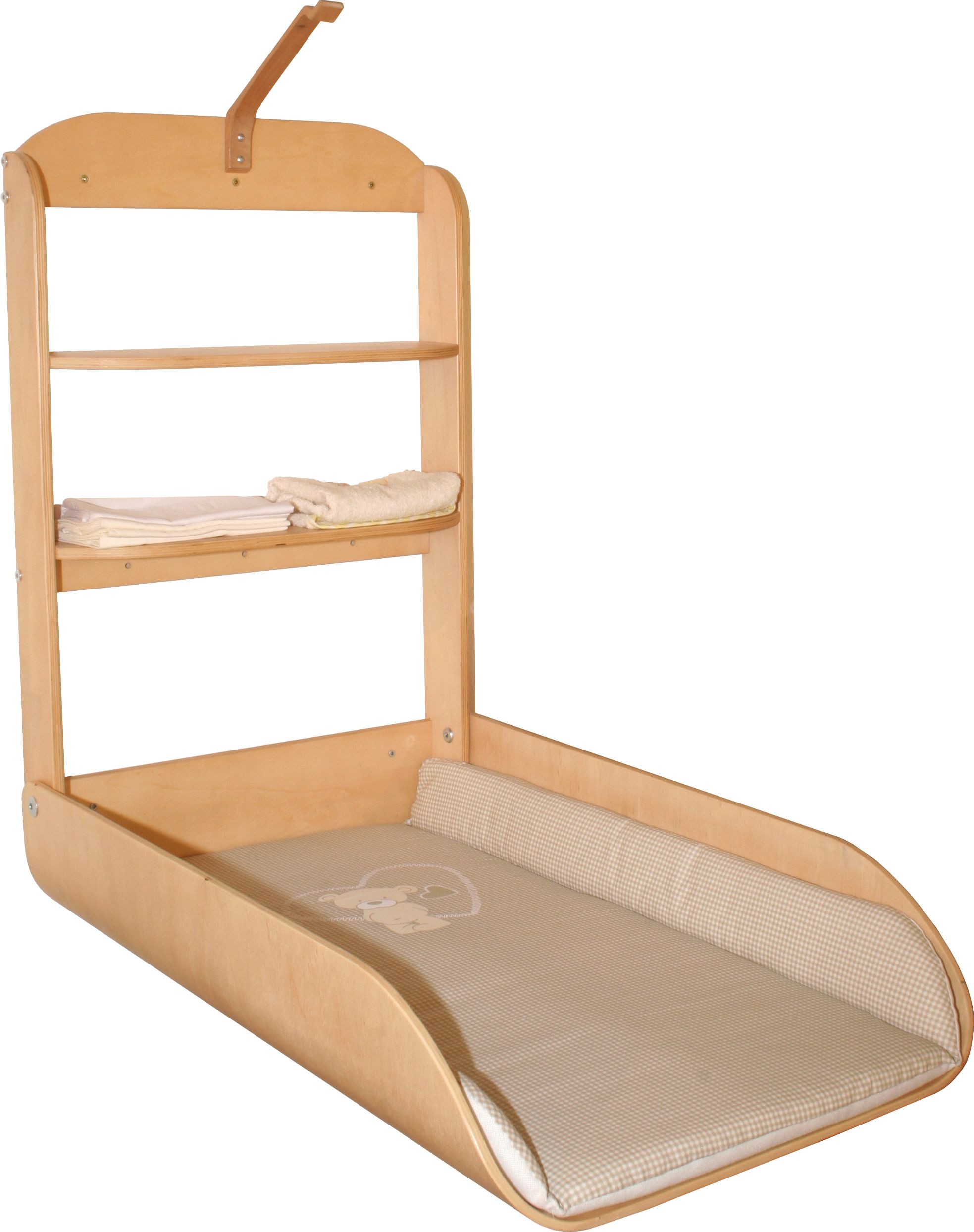 Wandwickelregal roba LIEBHABÄR (LBH 76.50x49x85 cm) 355888