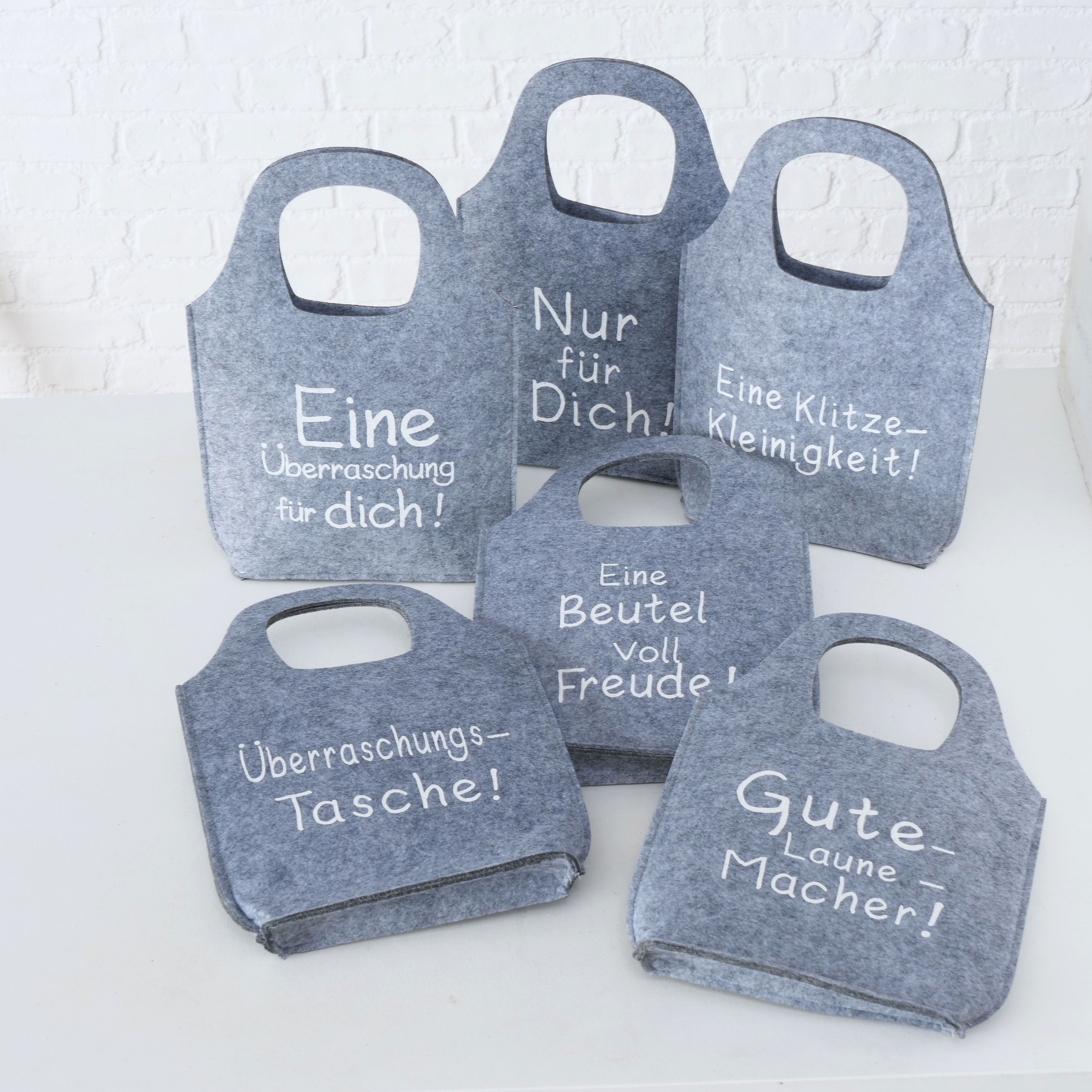 Sonstige Geschenktasche GESCHENK 7777777