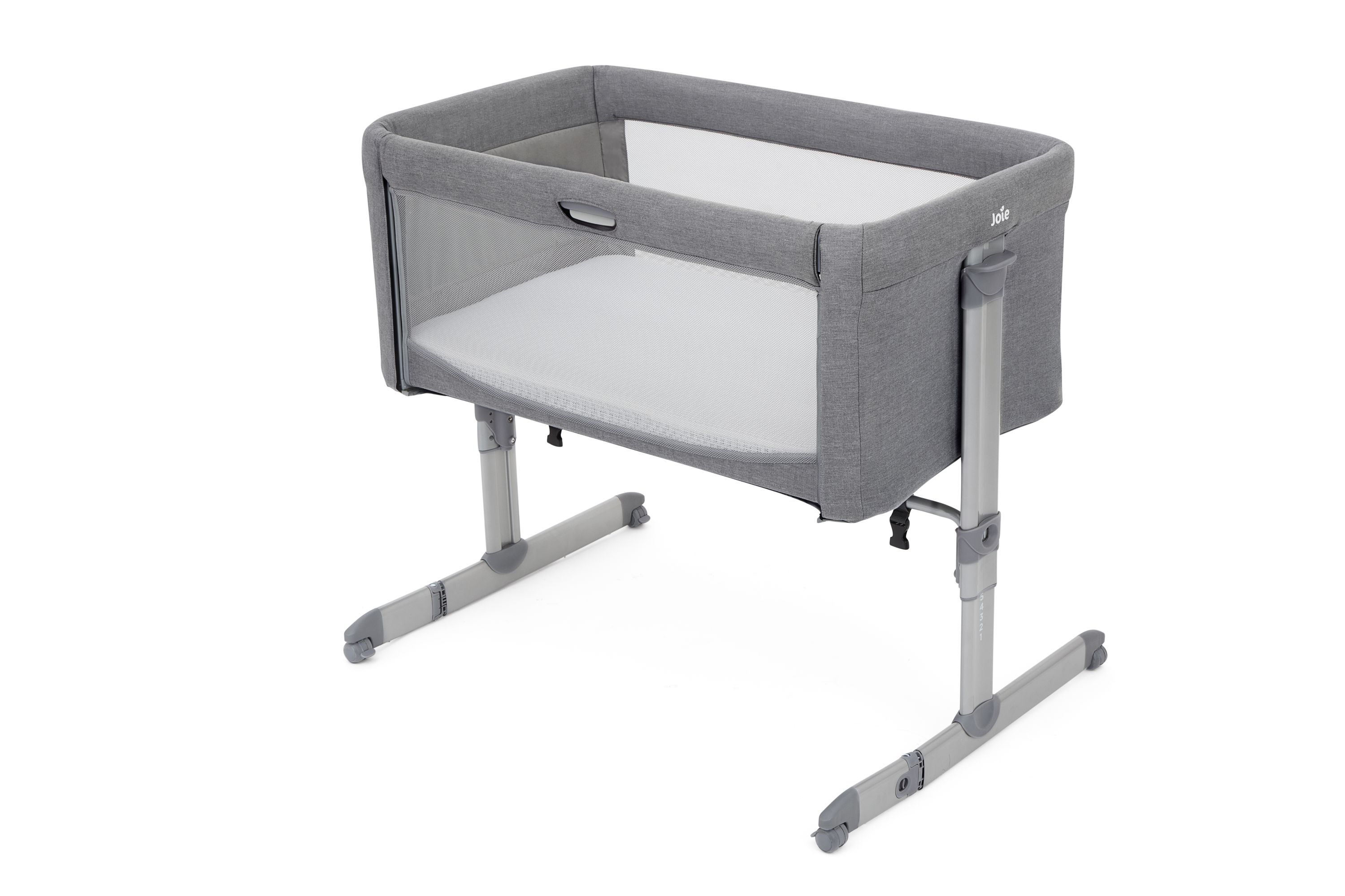 Sonstige Beistellbett ROOMIE (BHT 128x82x66 cm) 2524235