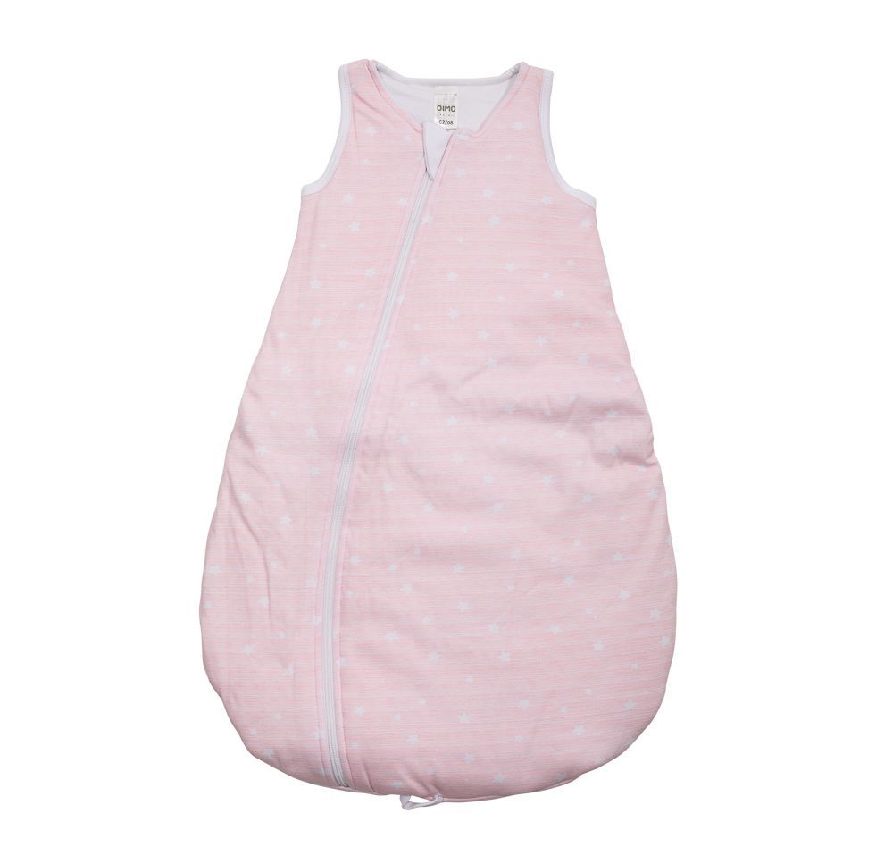 Sonstige Schlafsack STERNE -rosa- 1838899