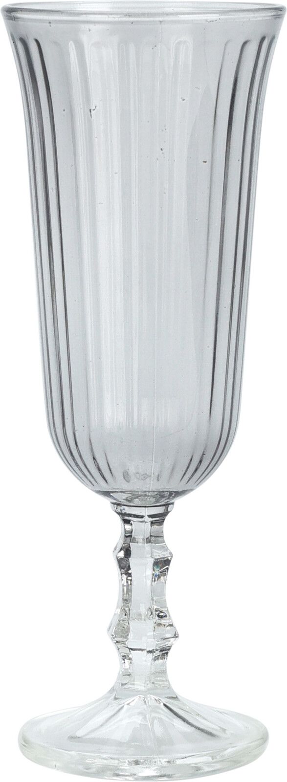 Sonstige Sektglas FINE grau 929322