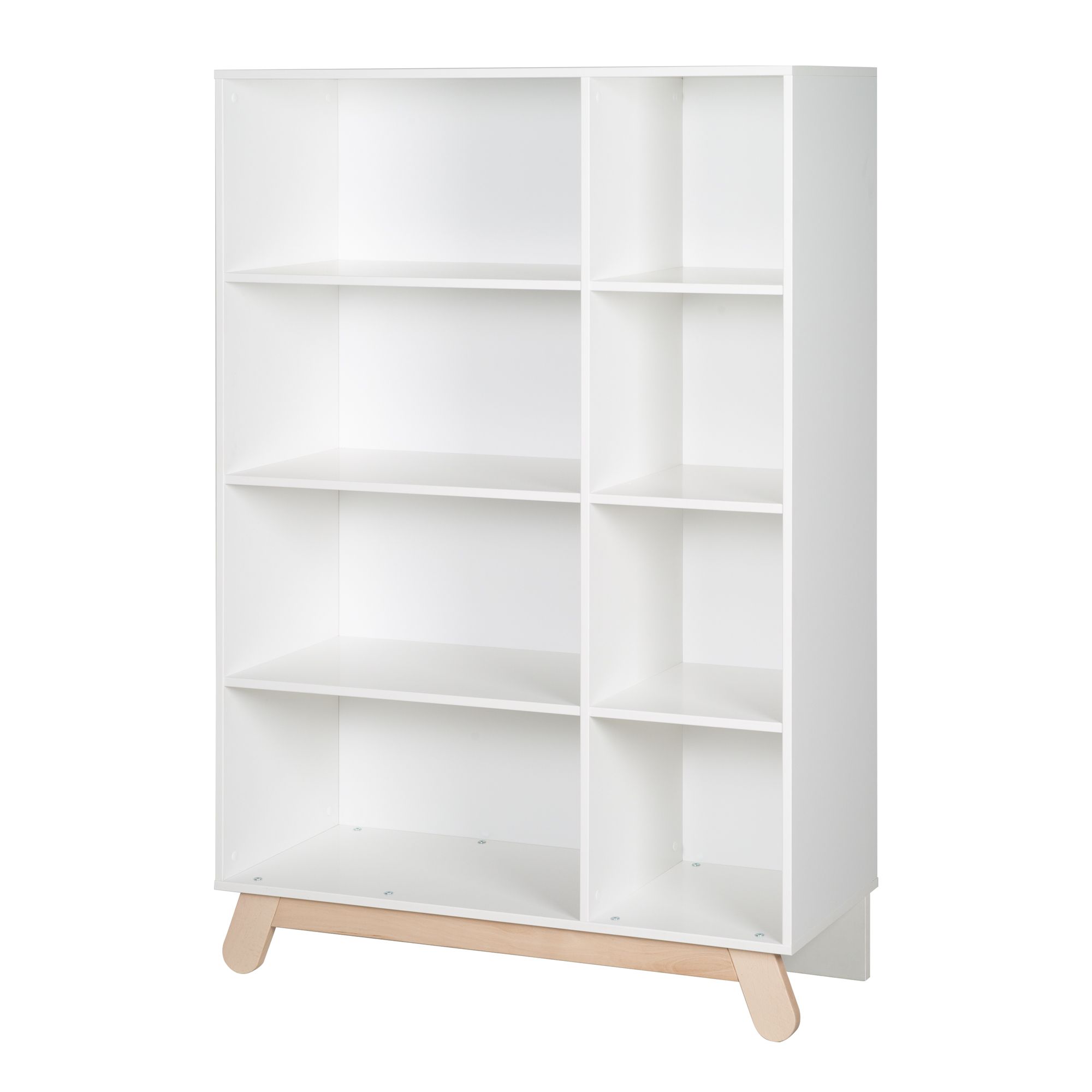 Regal roba CALANDRA (BHT 107x159x42 cm) 355888