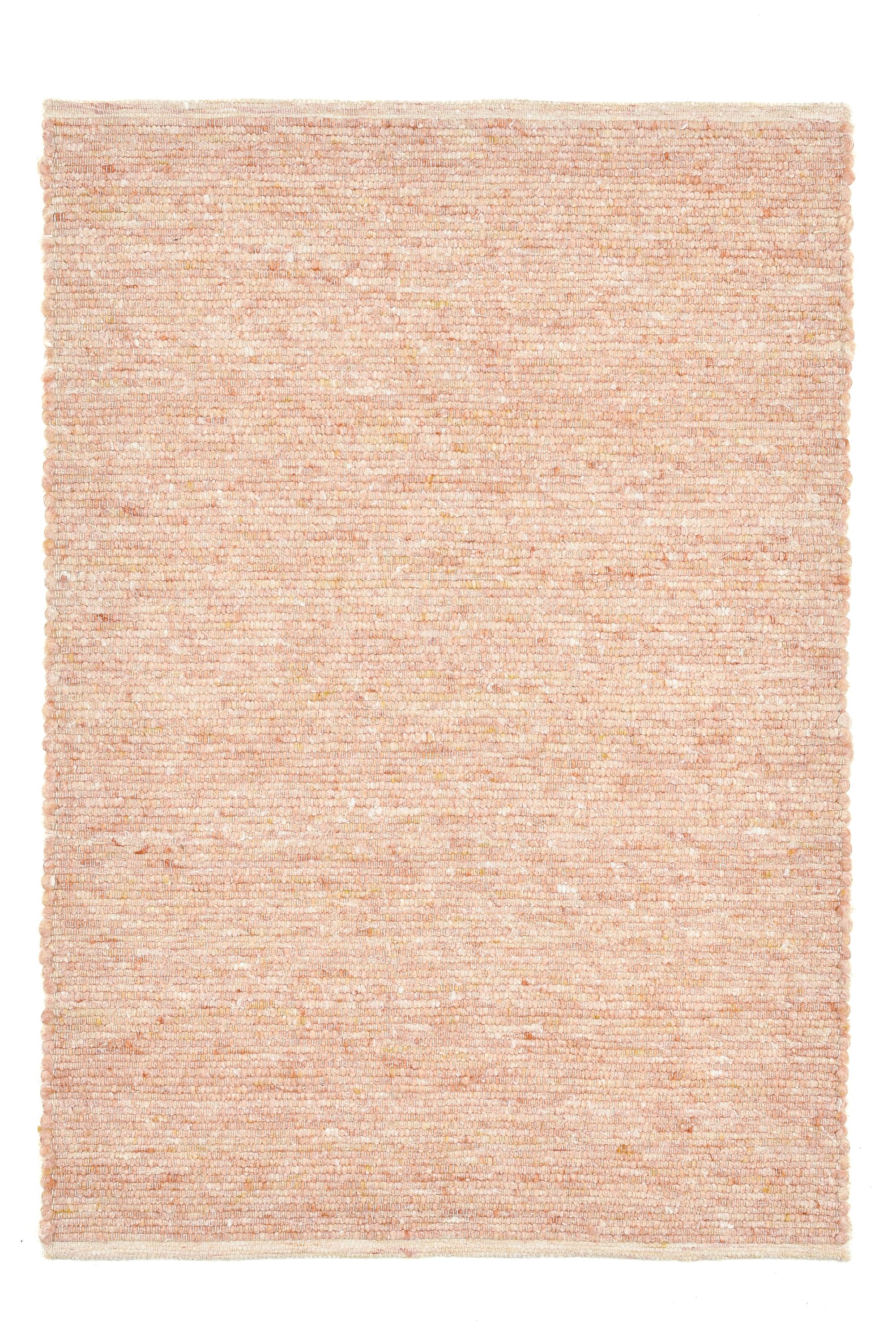 THEKO Teppich WOLLI ocker 915947