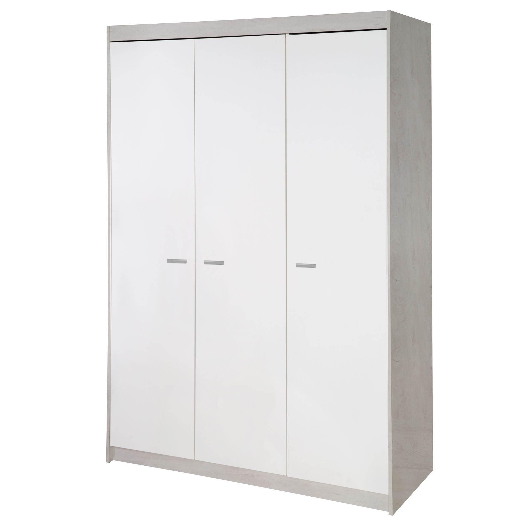 Kleiderschrank roba JULIA (BHT 131x190x52 cm) 355888