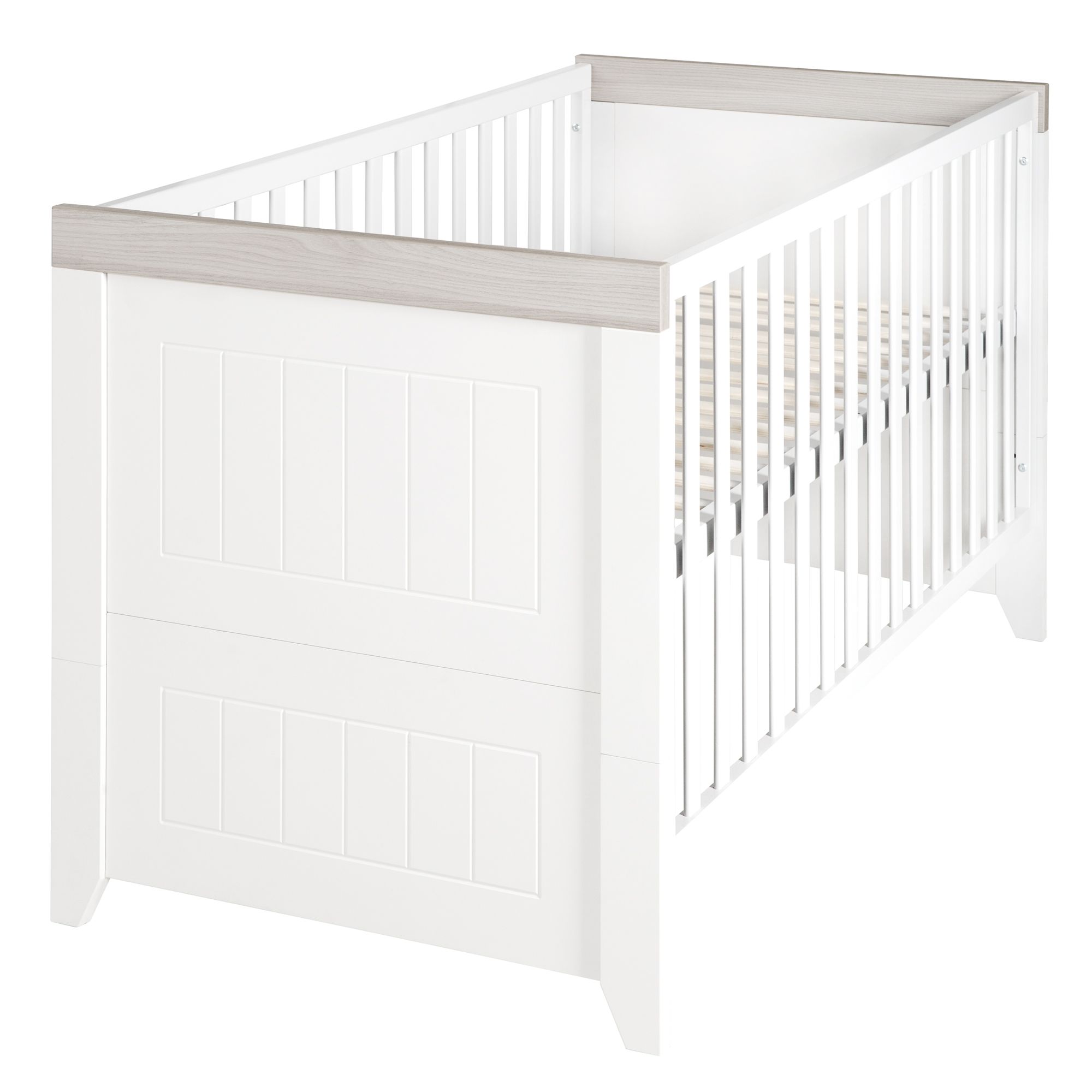 Babybett roba WILMA (BHT 76x82x144 cm) 355888