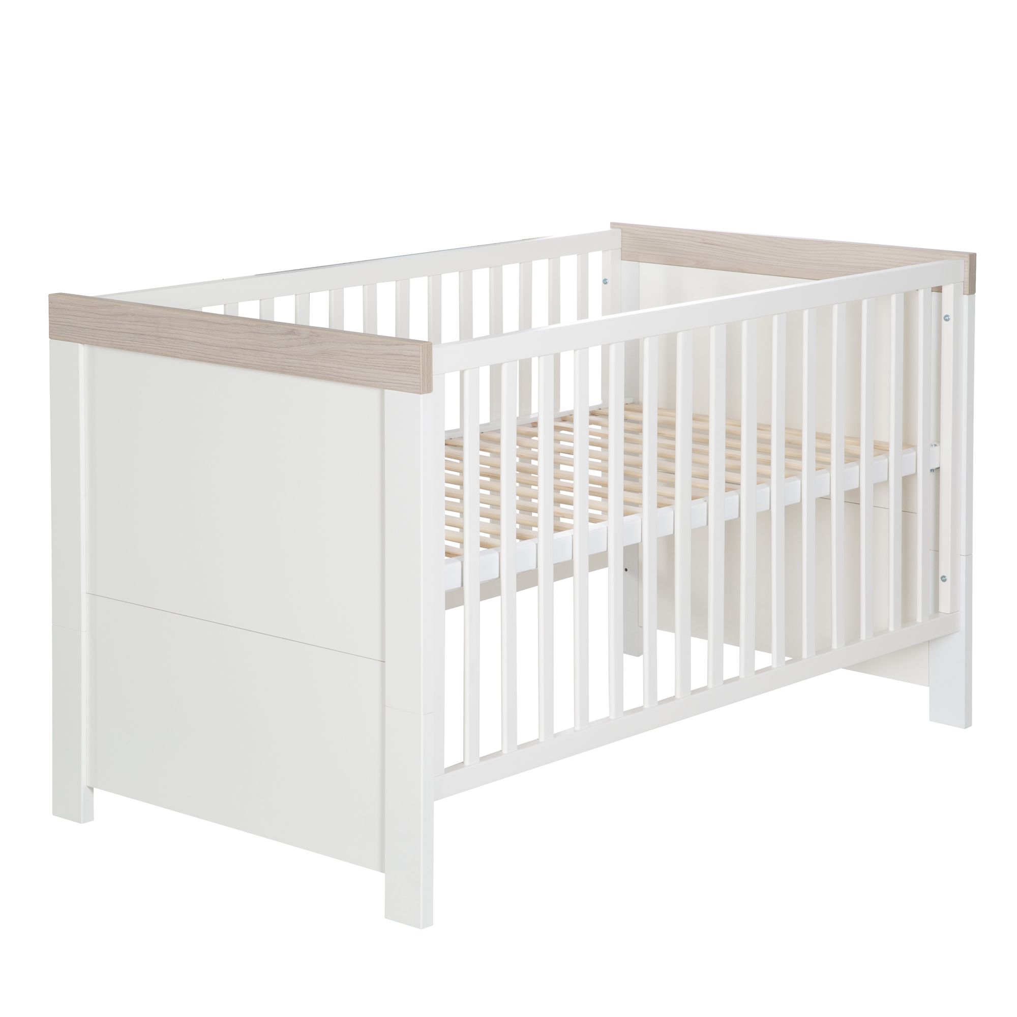 Babybett roba LUCY (BHT 144x82x76 cm) 355888