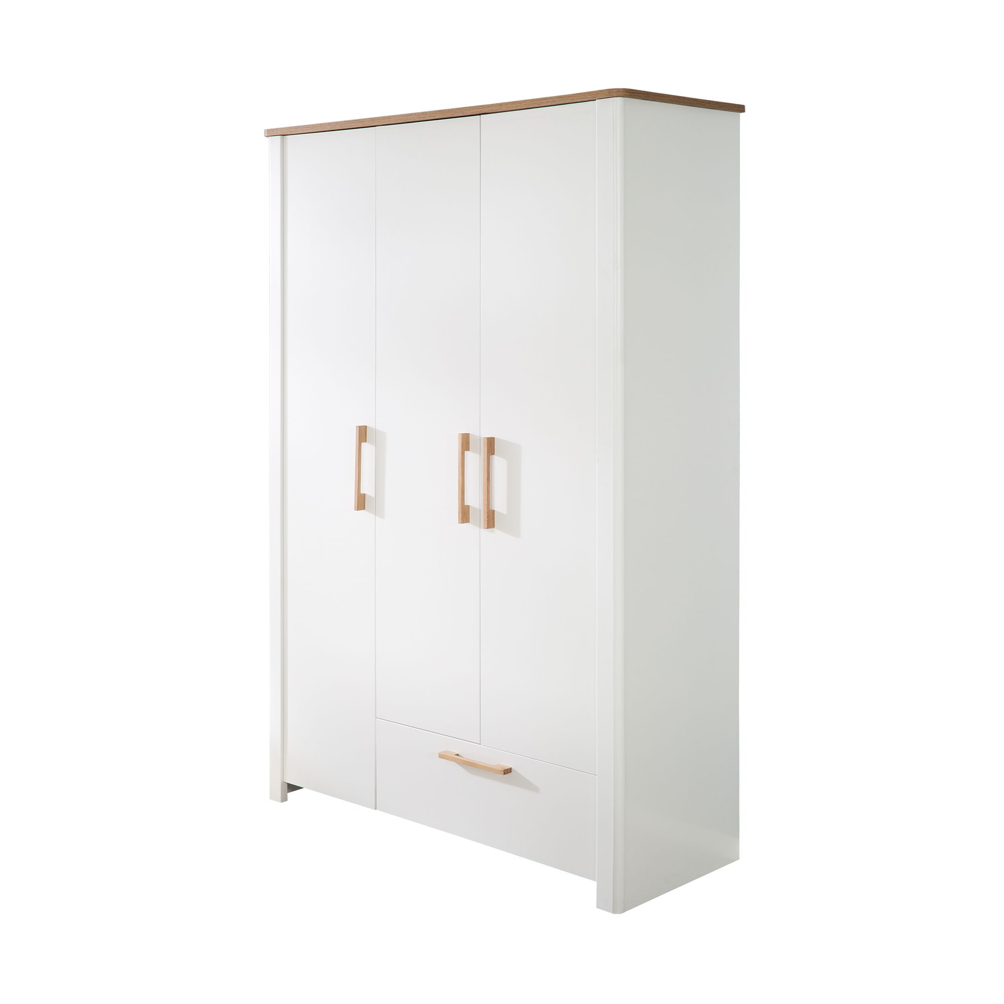 Kleiderschrank roba AVA (BHT 138.50x200x54 cm) 355888