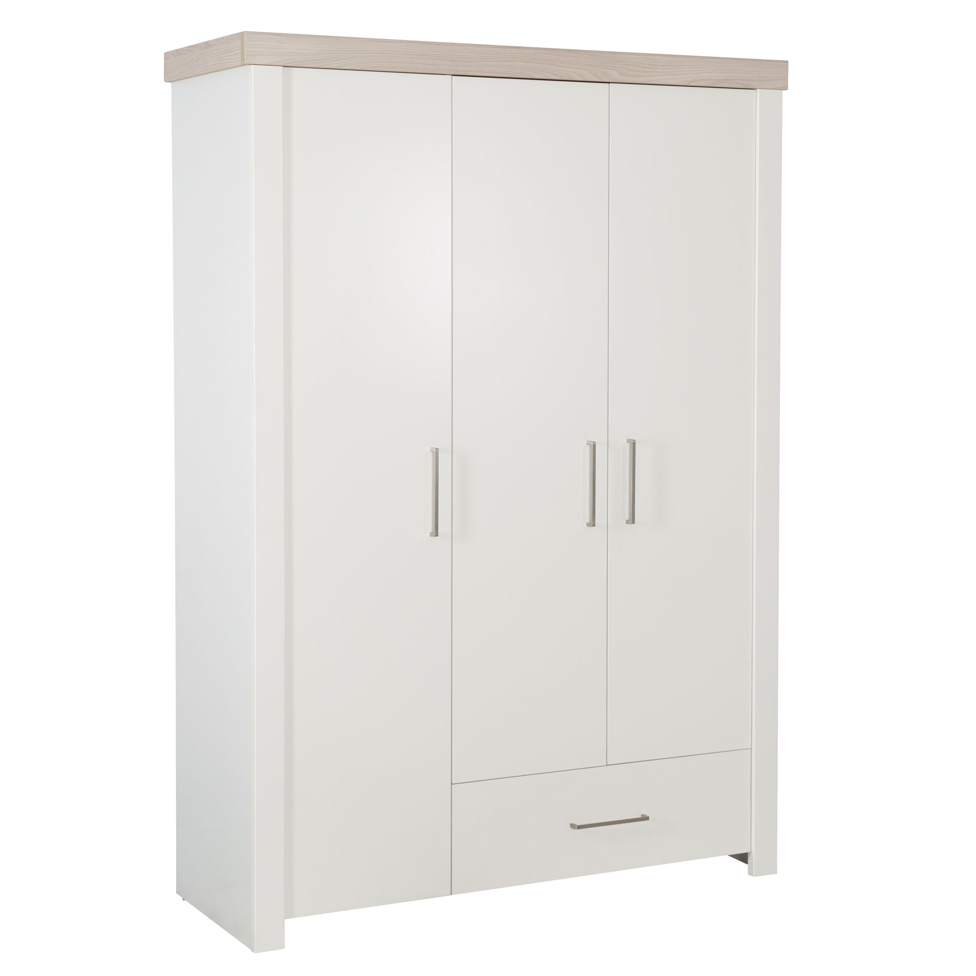 Kleiderschrank roba LUCY (BHT 138.50x199x52.50 cm) 355888