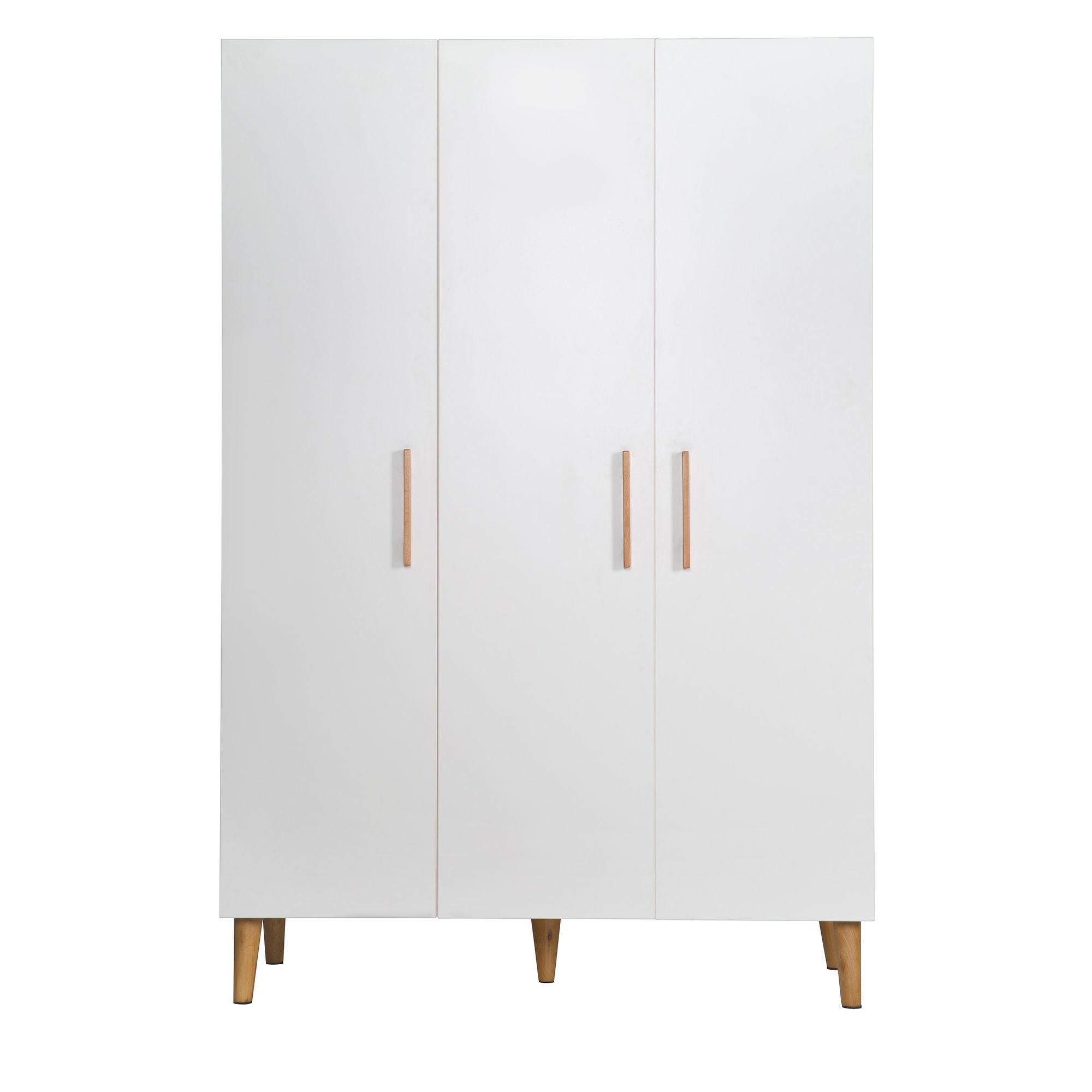 Kleiderschrank roba MICK (BHT 134x198.50x52 cm) 355888