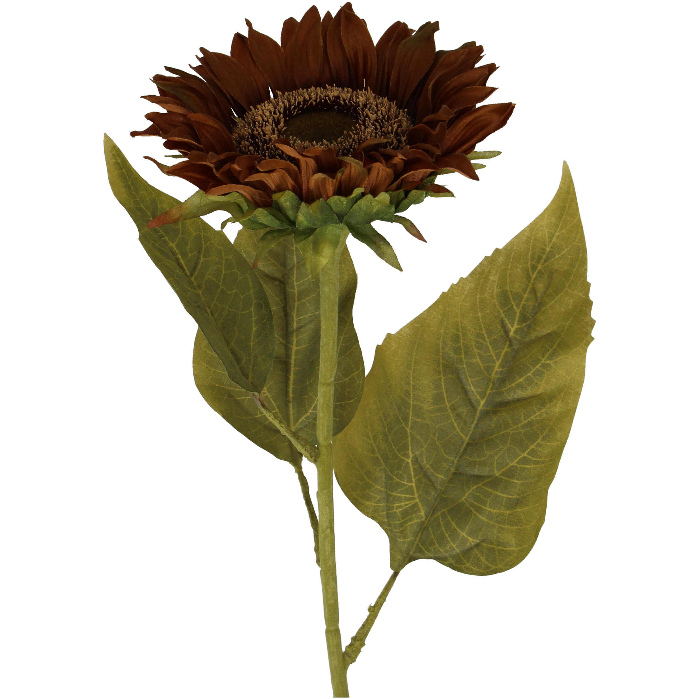 Sonstige Kunstblume SUNFLOWER ocker 1173657