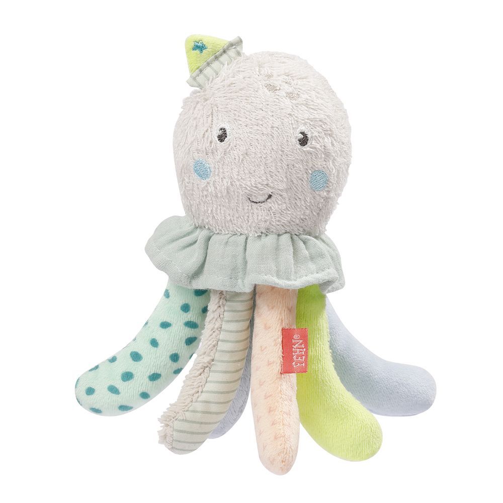 Sonstige Badetier OKTOPUS (BHT 18x23.50x6.50 cm) 1344821