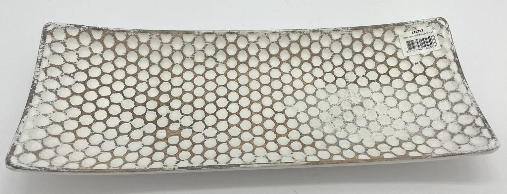 Sonstige Servierplatte WOOD 789259