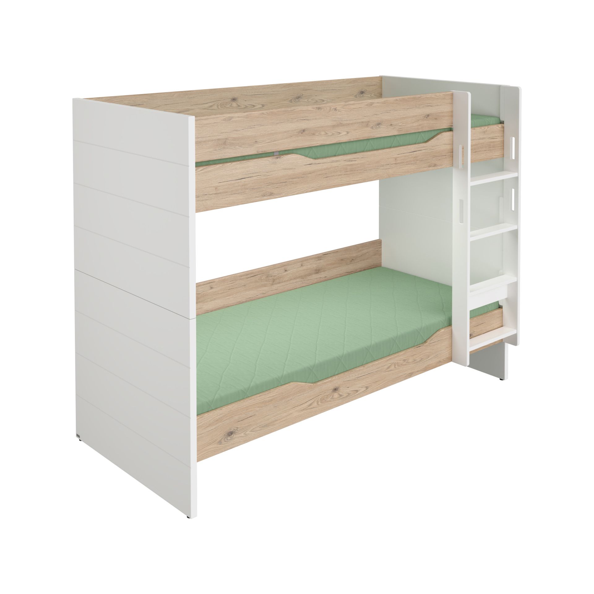 Etagenbett PAIDI FIONN (LF 90x200 cm) 916765