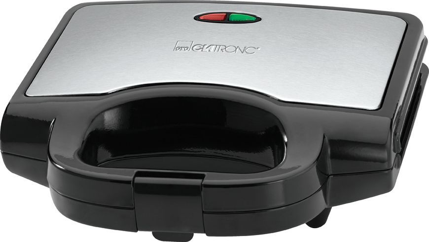 BOMANN Sandwichtoaster INOX 482273