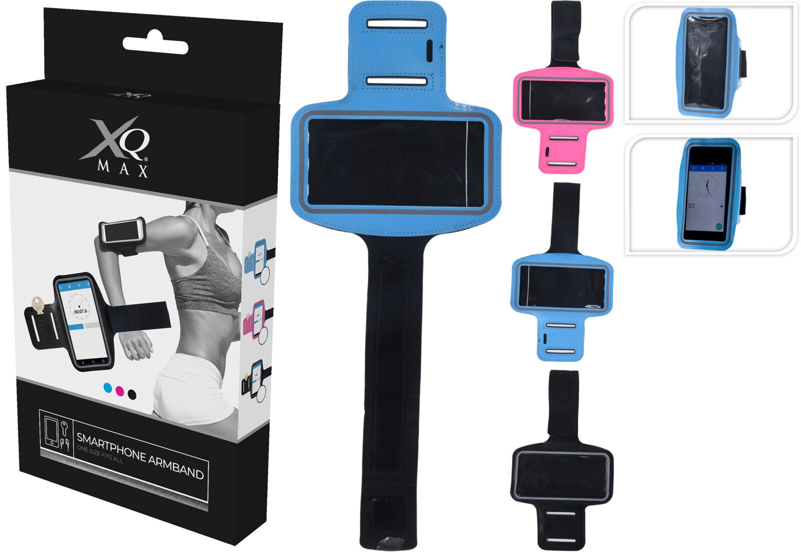 Sonstige Armband SMARTPHONE 929322