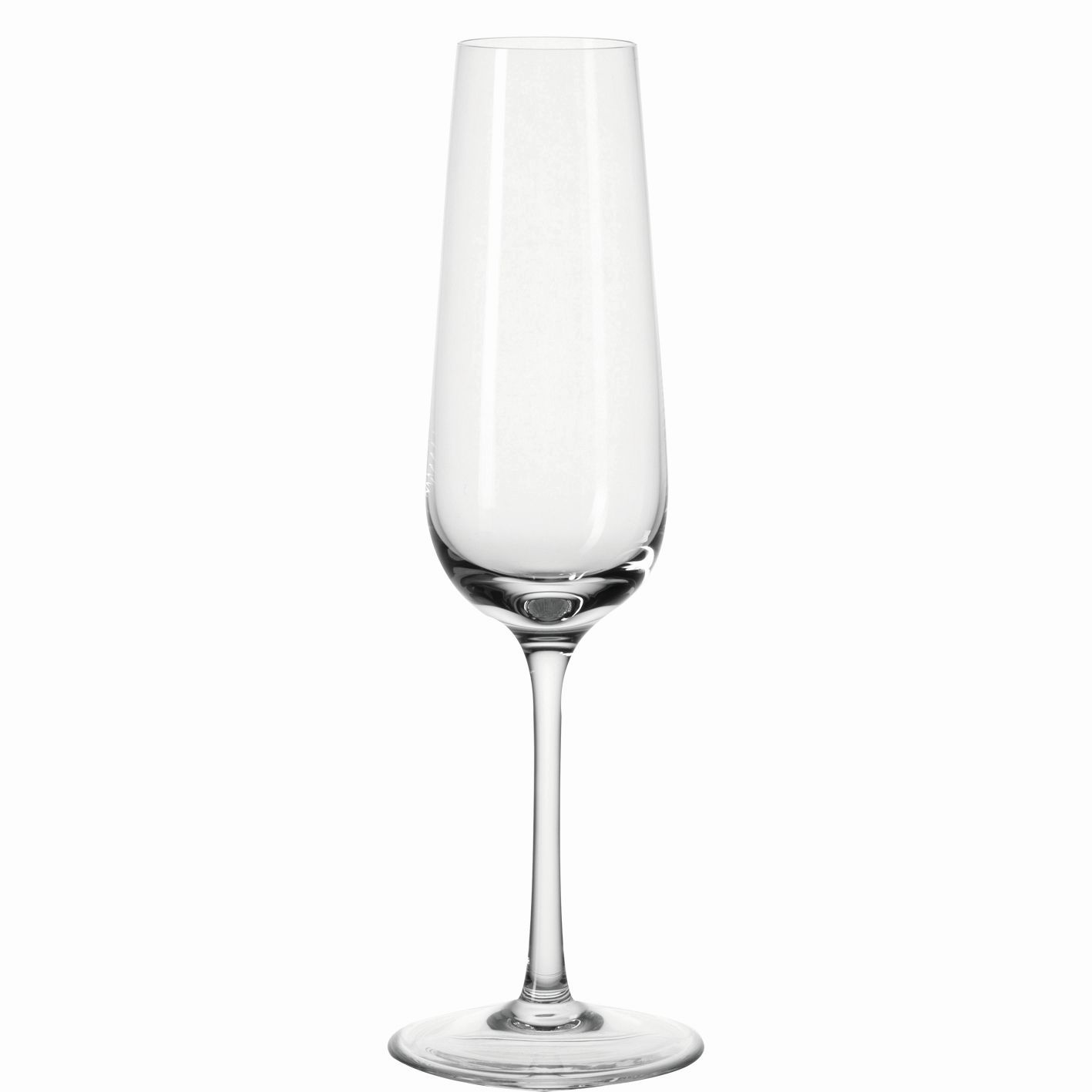 Sonstige Sektglas TIVOLI, 220ml (DH 7x23 cm) 918156