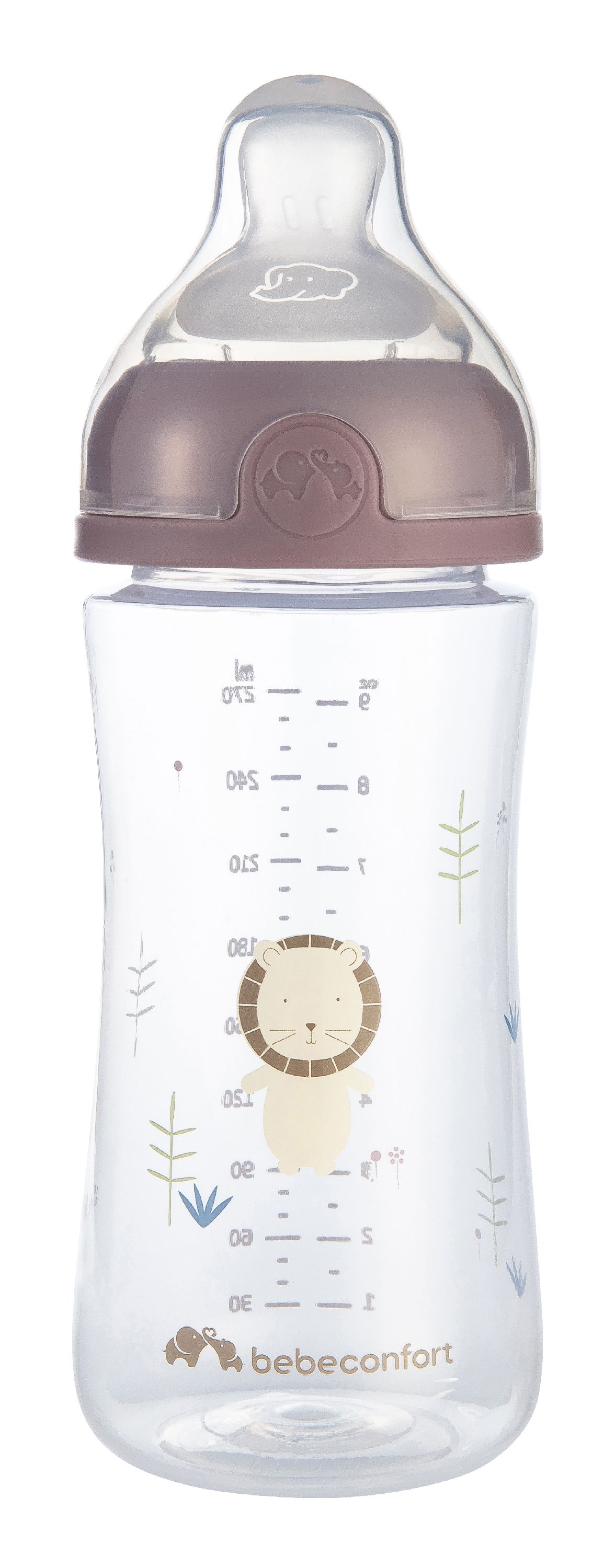 Sonstige Babyflasche lavendel 270ml 1342115