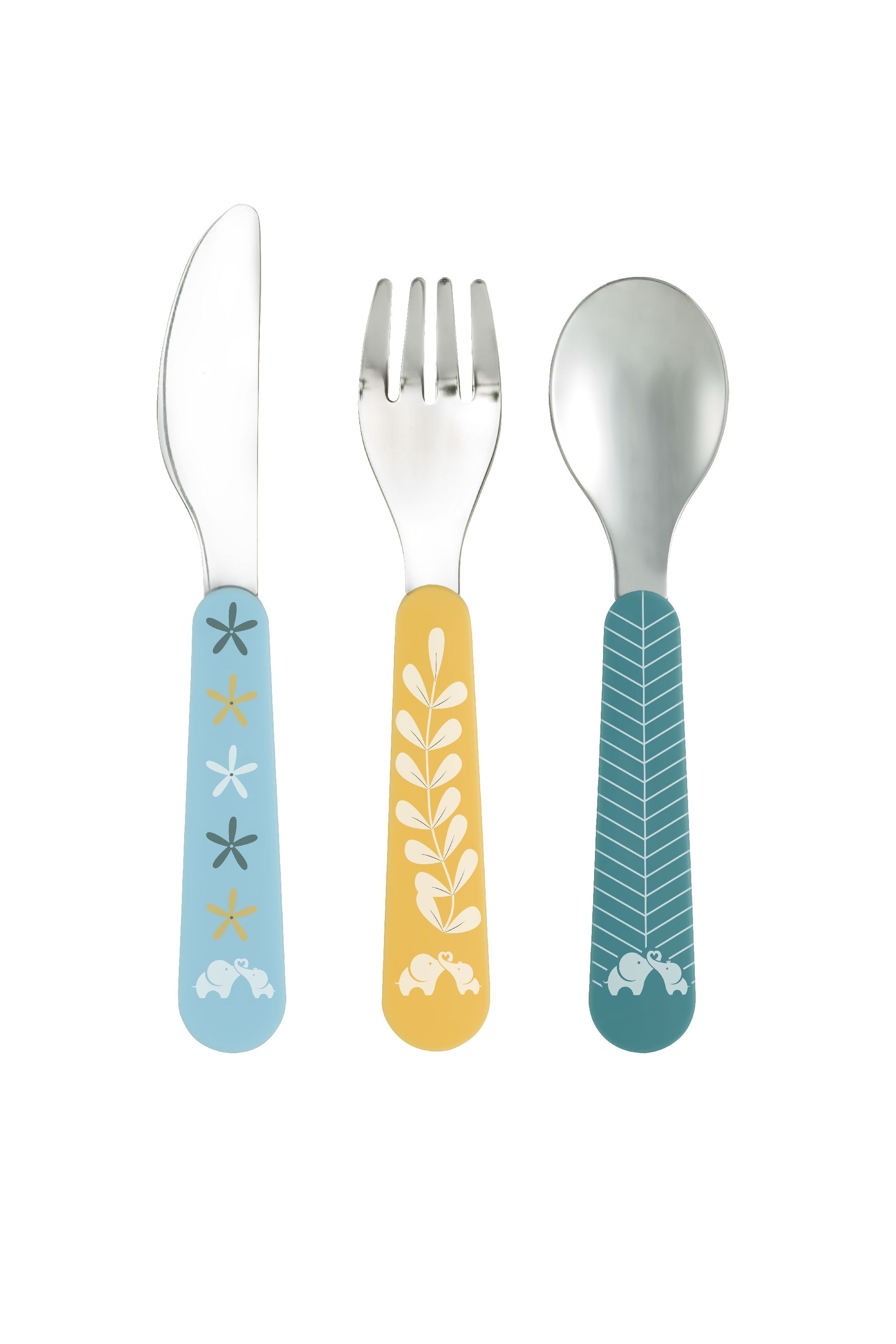 Sonstige Esslernbesteck LITTLE BUDDIES 1342115