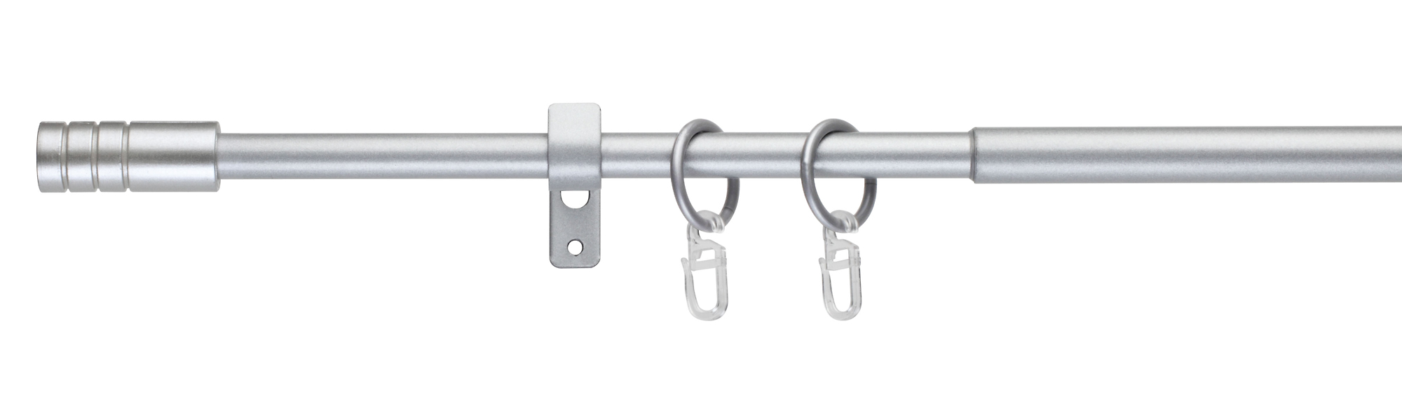 buchheister Komplettgarnitur RILLCUBE si. (B 120 cm) 2315286