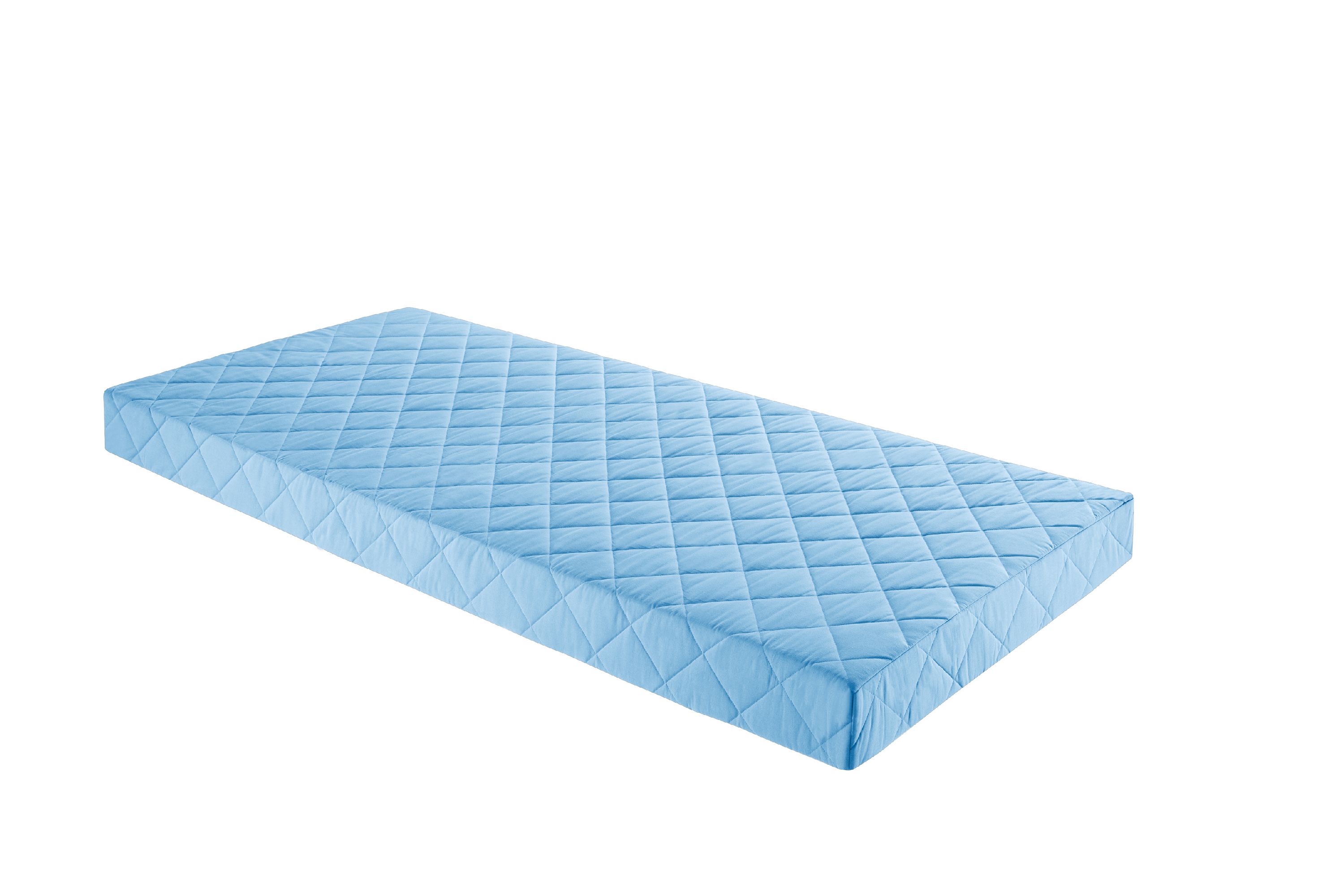 Kaltschaummatratze PAIDI LITTLE FLO (LF 120x200 cm) 916765
