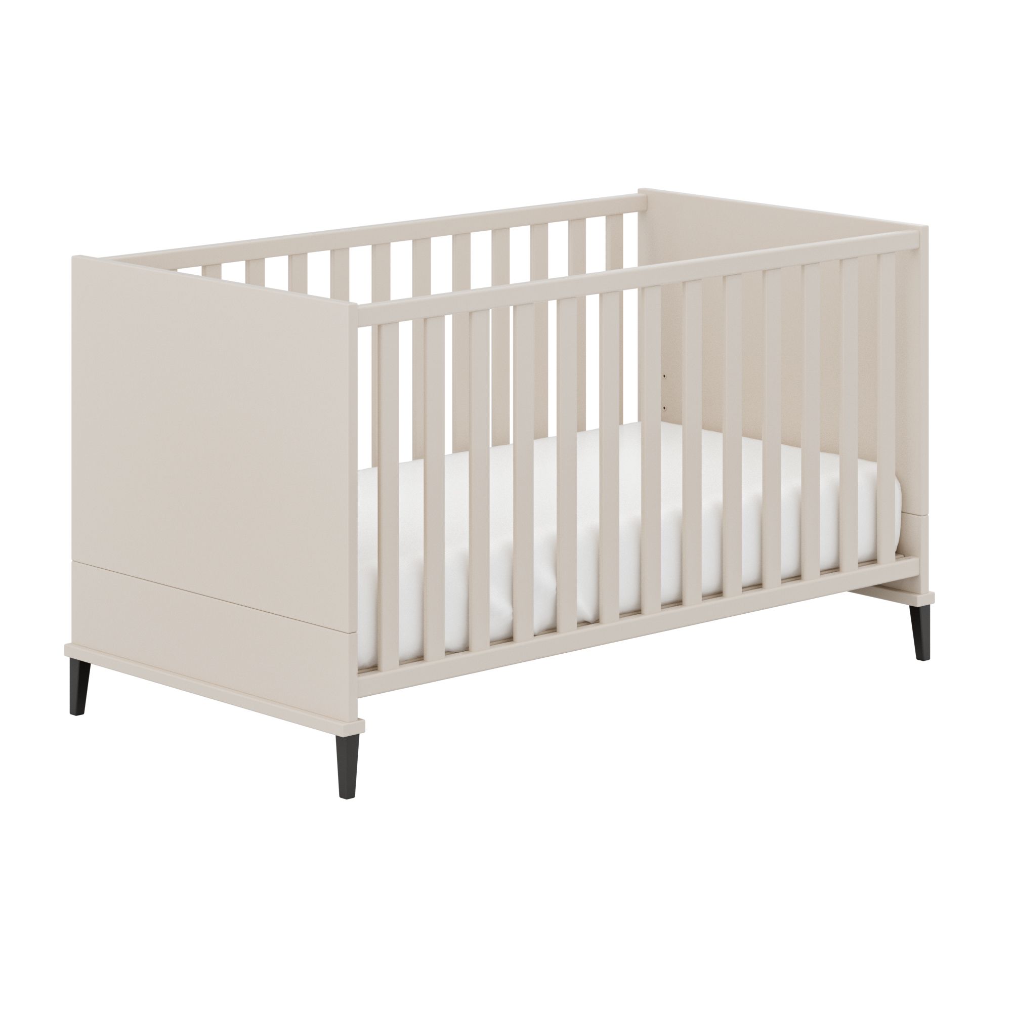 Babybett PAIDI ARI (LF 70x140 cm) 916765