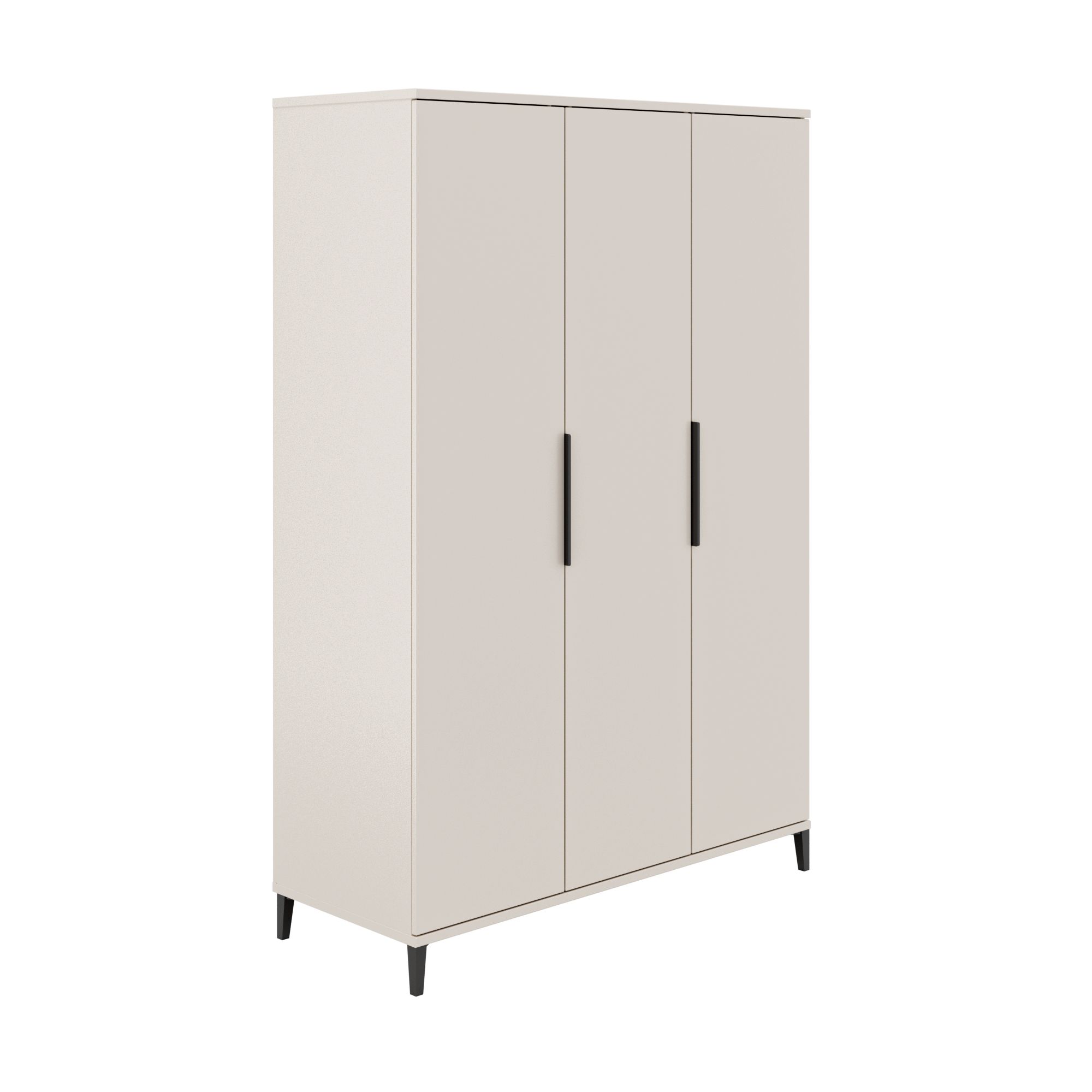 Kleiderschrank PAIDI ARI (BHT 130x195x52 cm) 916765