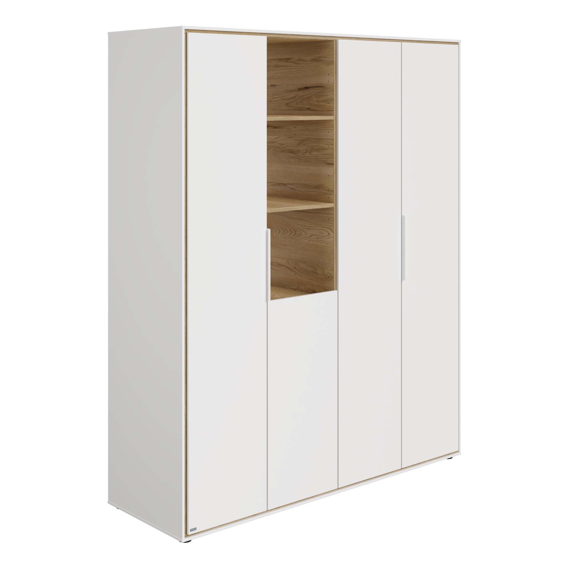 Kleiderschrank PAIDI LIEVEN (BHT 166.40x203.60x54.80 cm) 916765