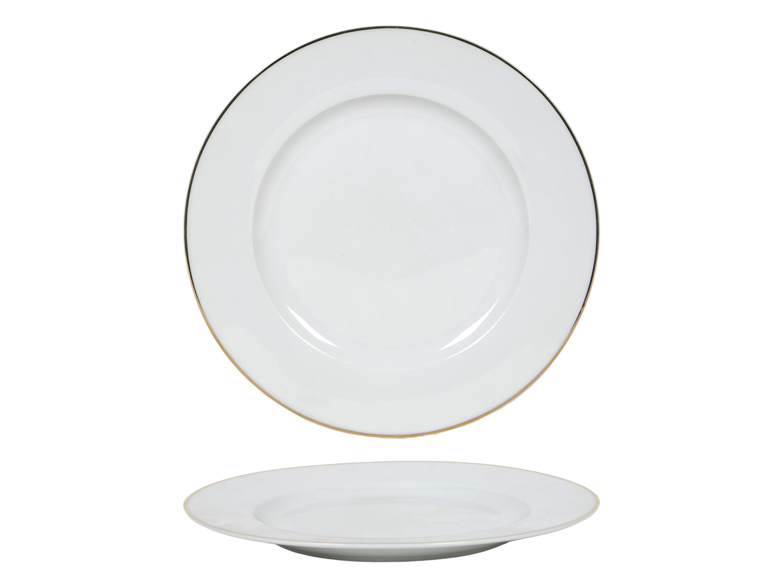 Sonstige Dessertteller WHITE 2496627
