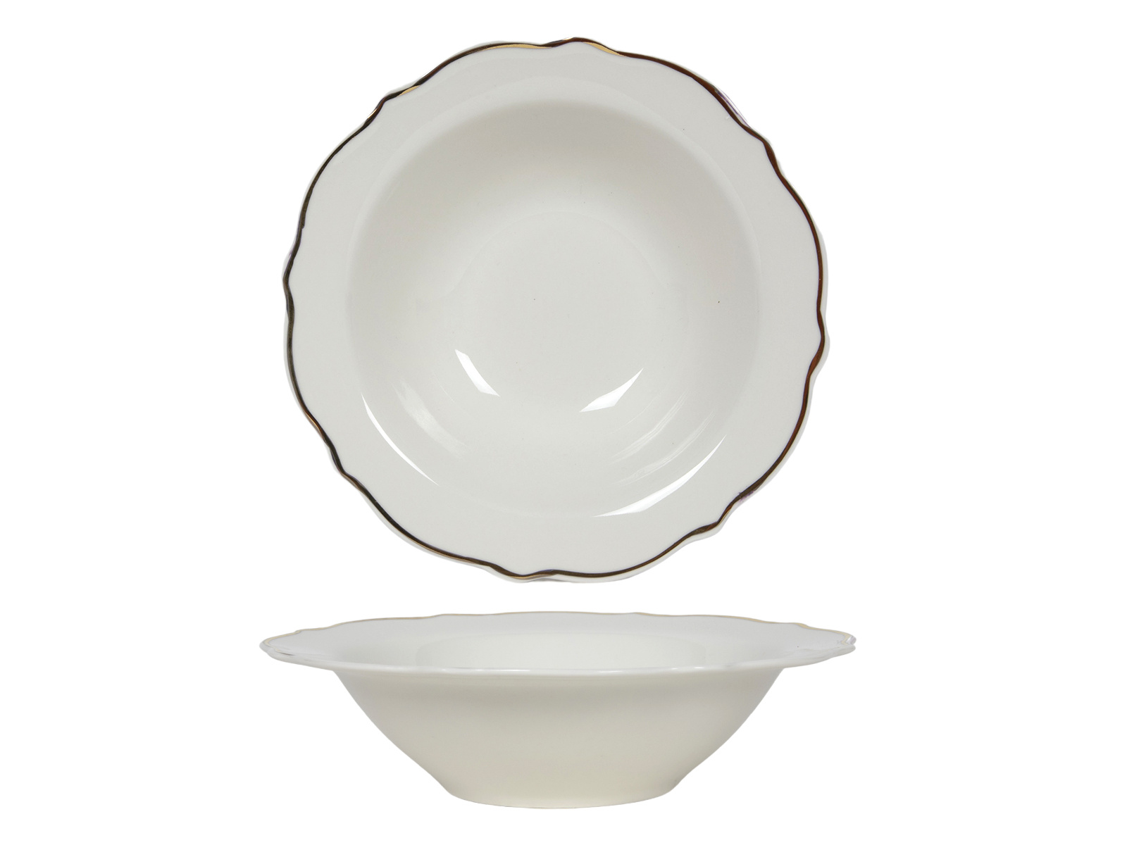 Sonstige Suppenteller LOTUS 2496627