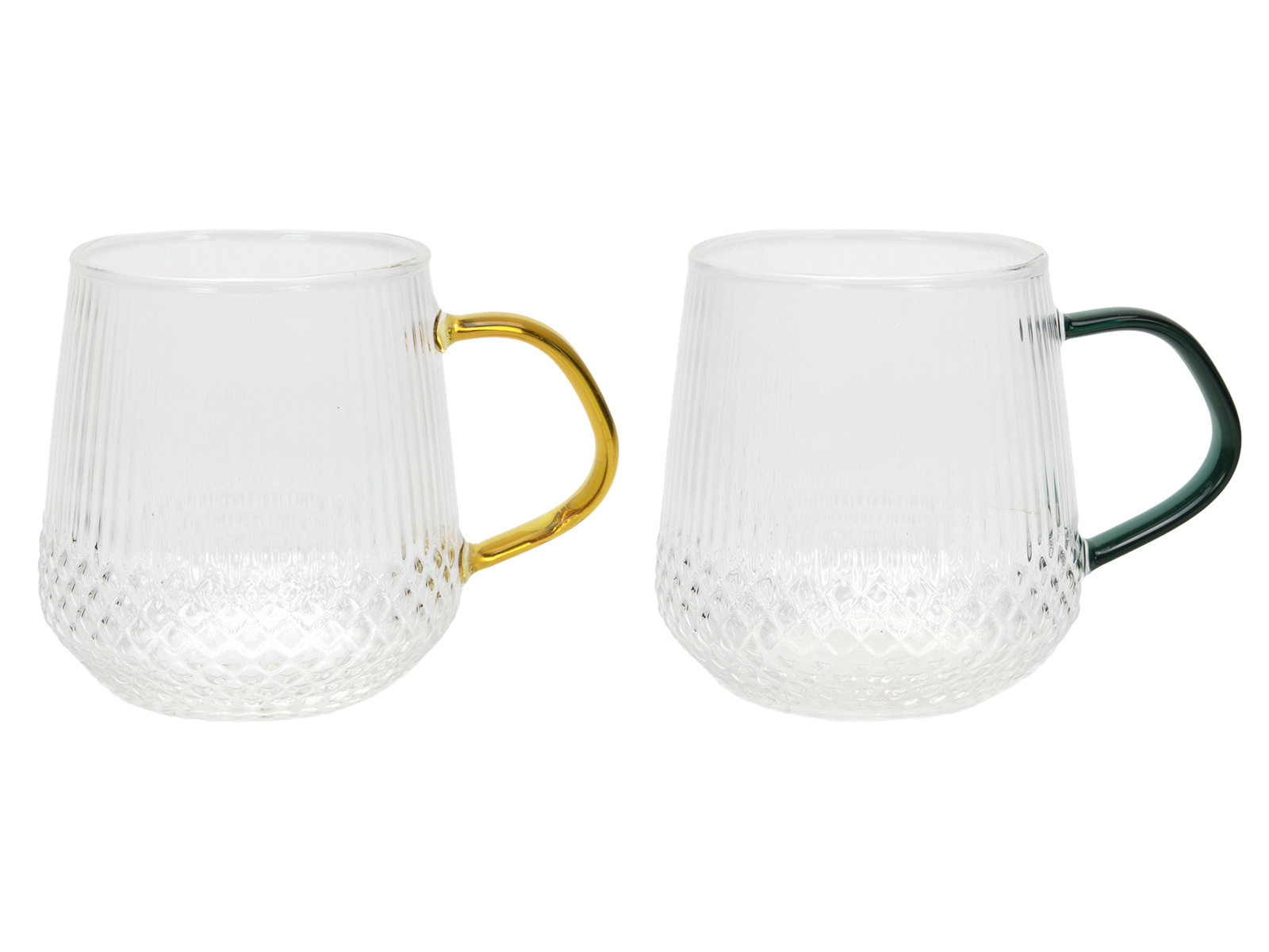 Sonstige Trinkglas PORTO (LBH 7.50x7.50x9.50 cm) 2496627