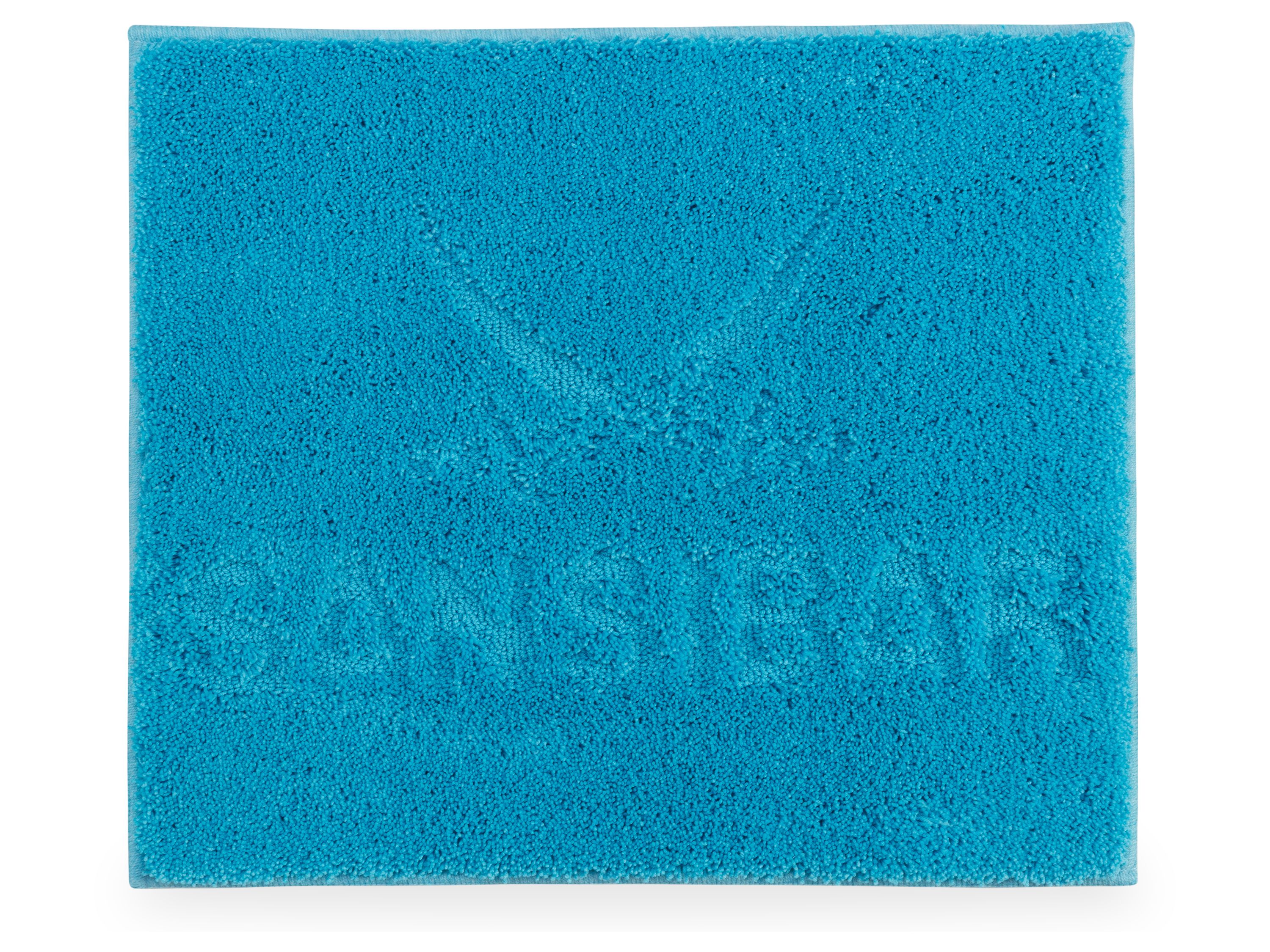 Badematte SANSIBAR türkis 999974