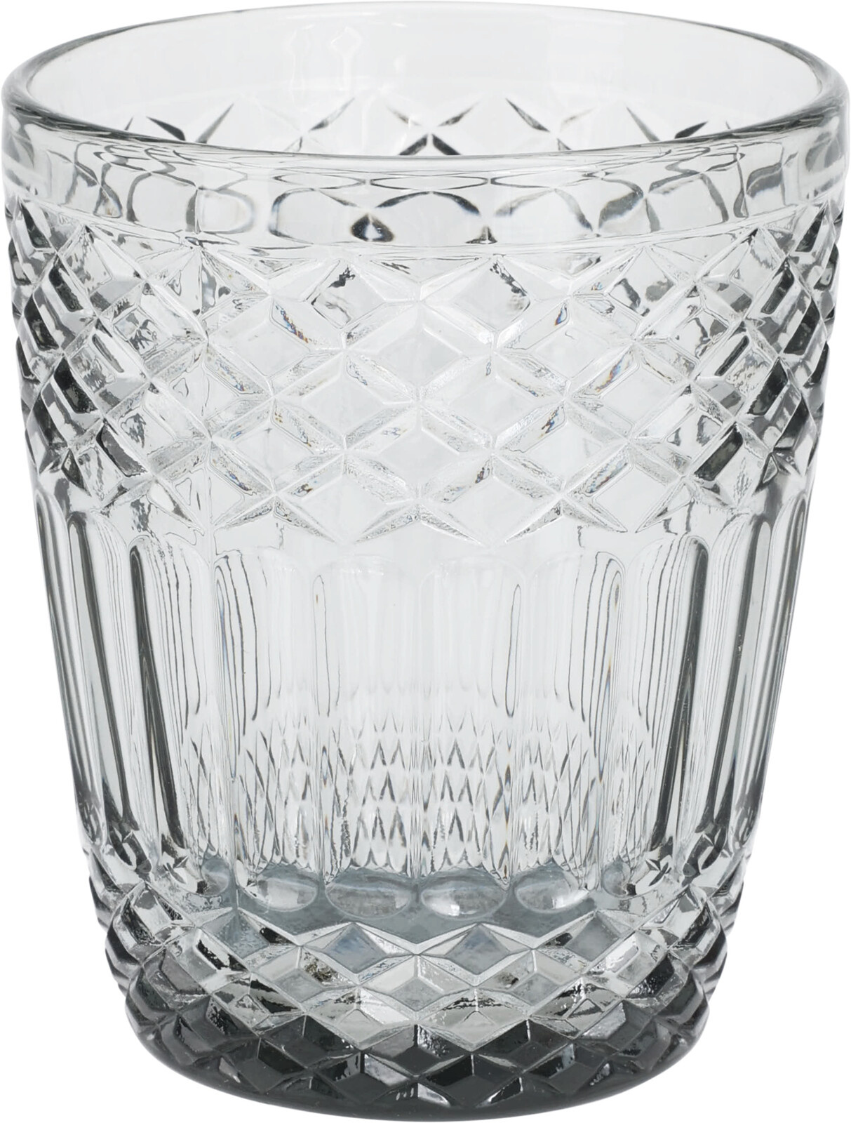 Sonstige Trinkglas RIFFLE (LBH 82x9.90x82 cm) 929322
