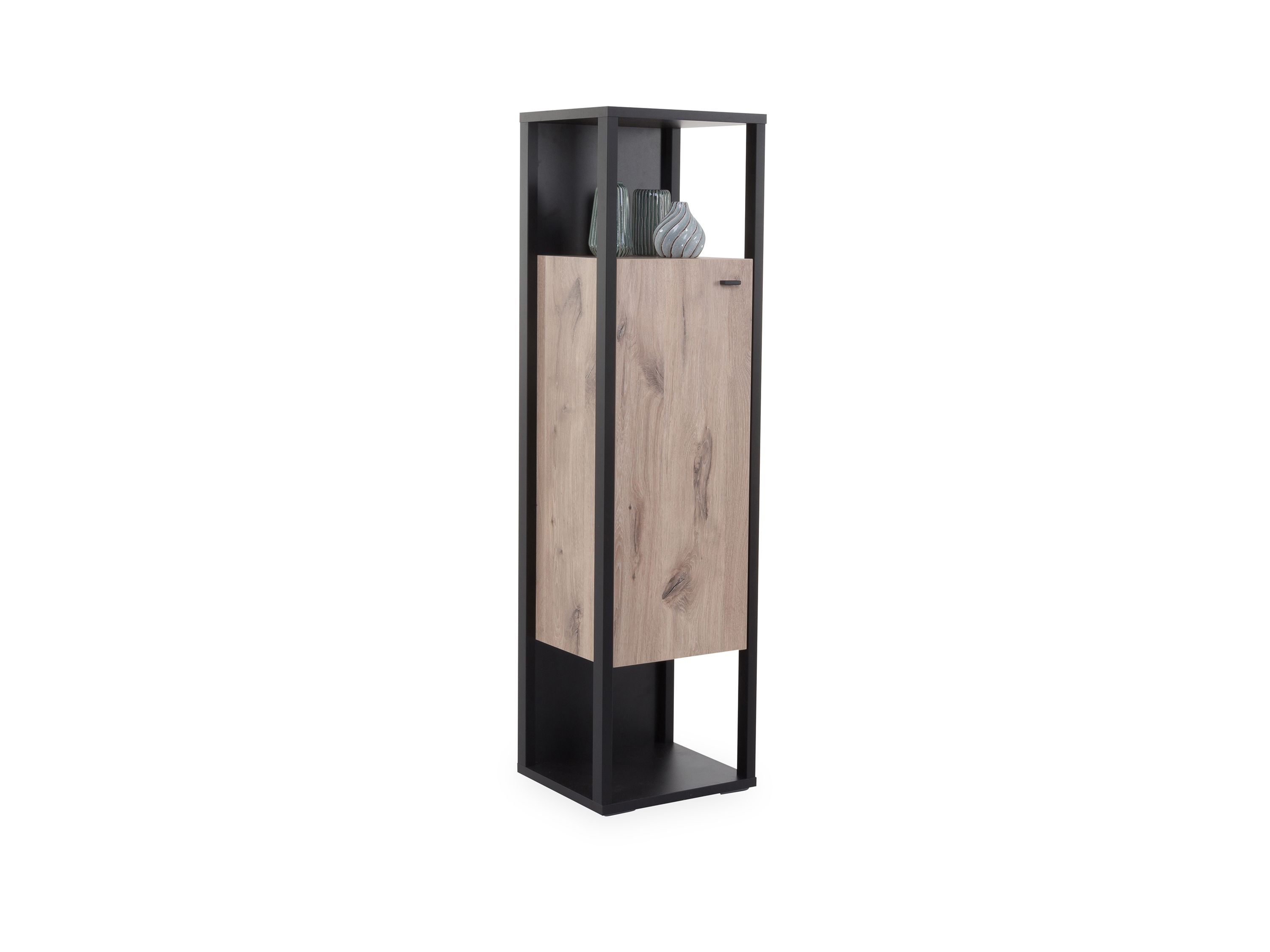 Highboard SANSIBAR RIBBAN (BHT 40x150x37 cm) 999974