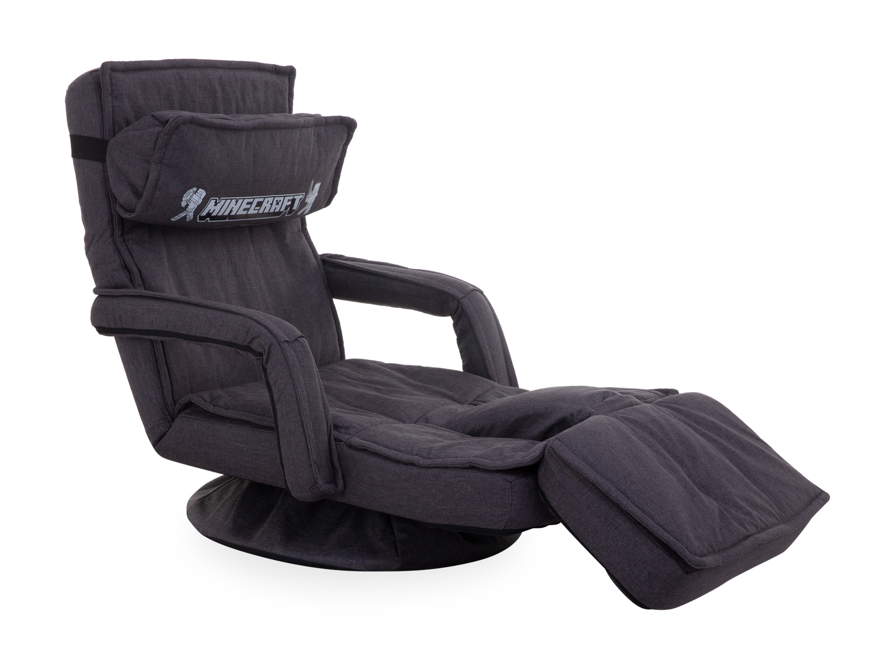Sessel MINECRAFT (BHT 62x80x150 cm) 999985