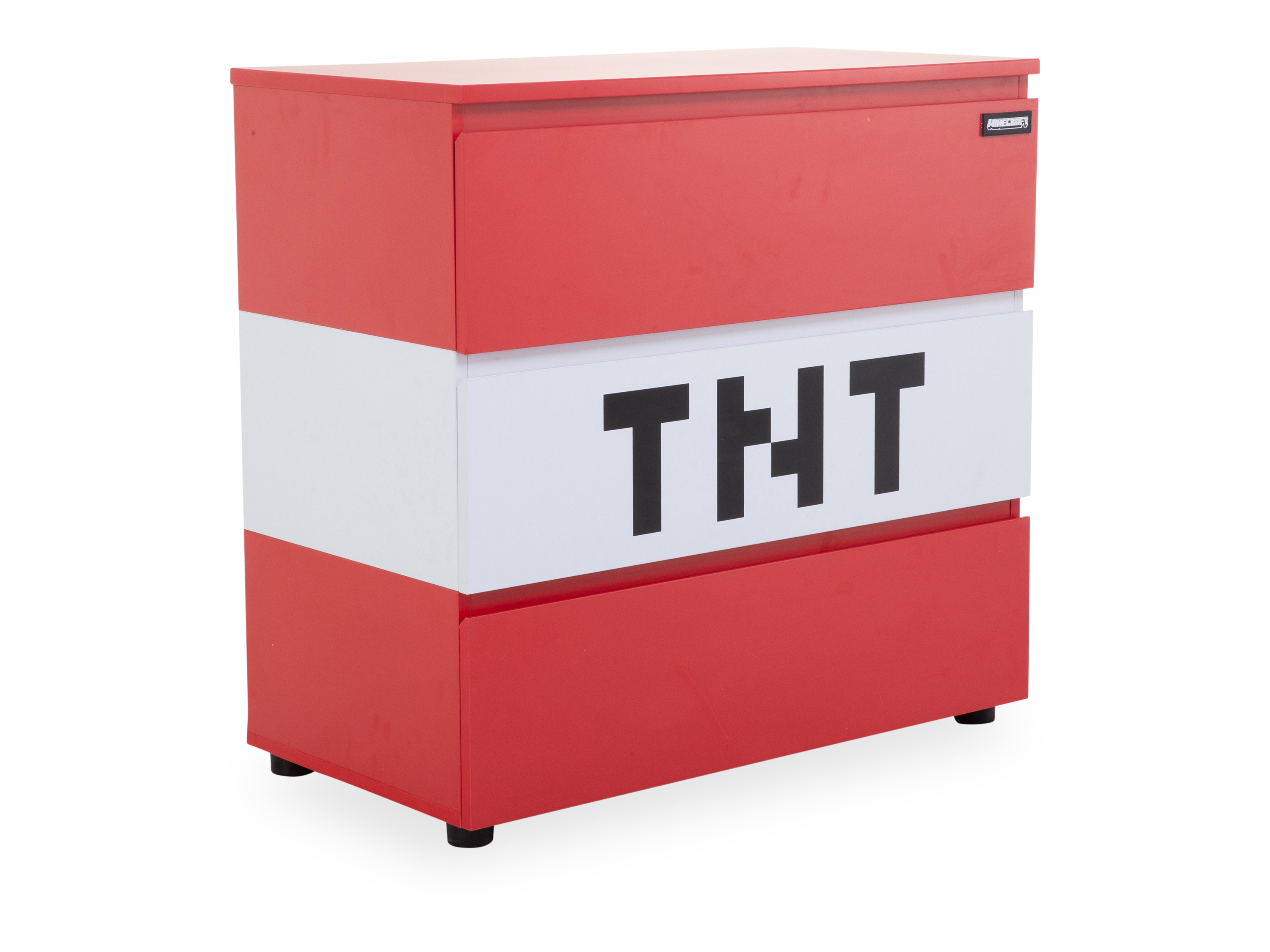 Kommode MINECRAFT (BHT 88x77x42 cm) 999985