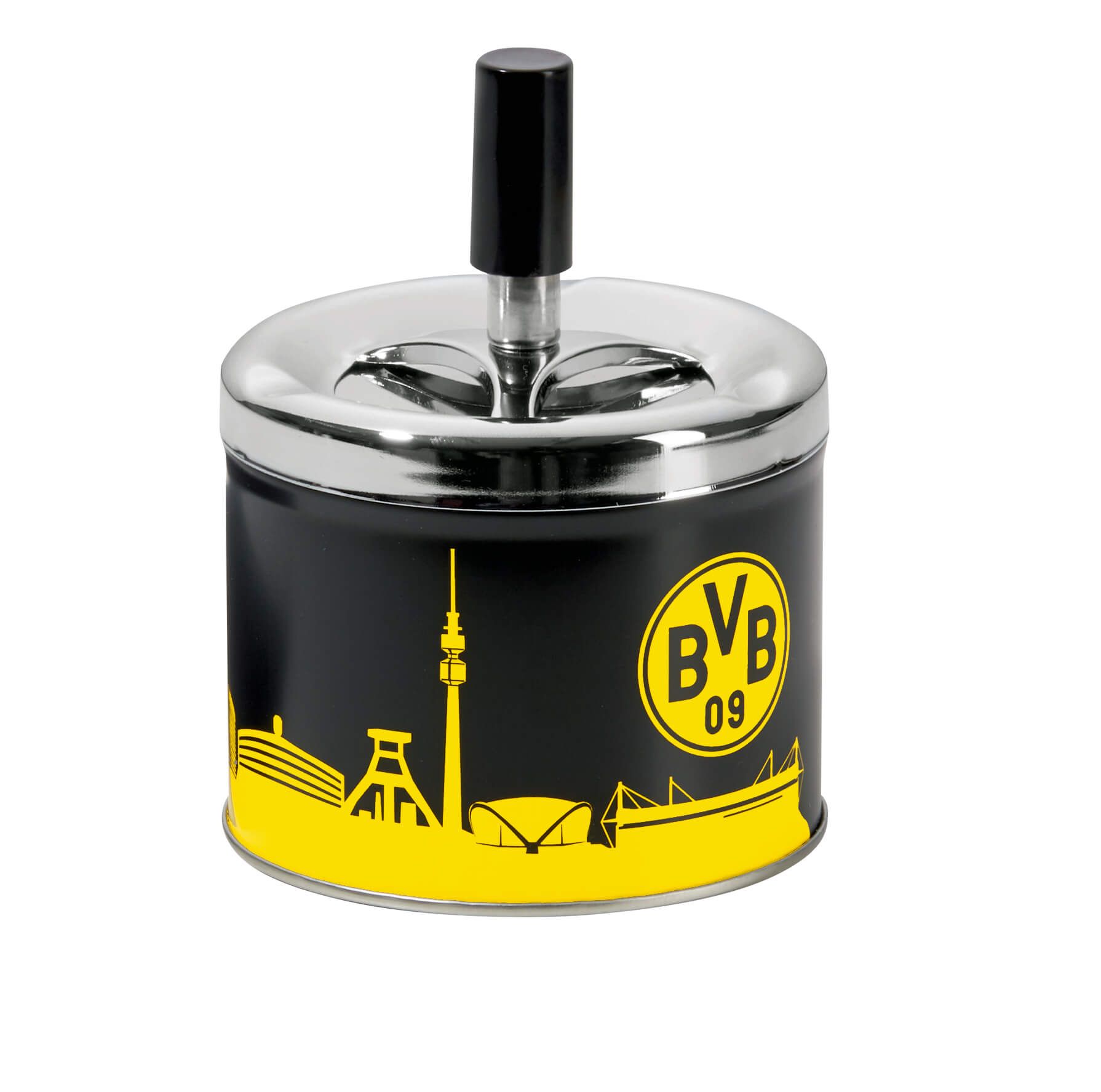 BvB 09 Aschenbecher BVB 5933977