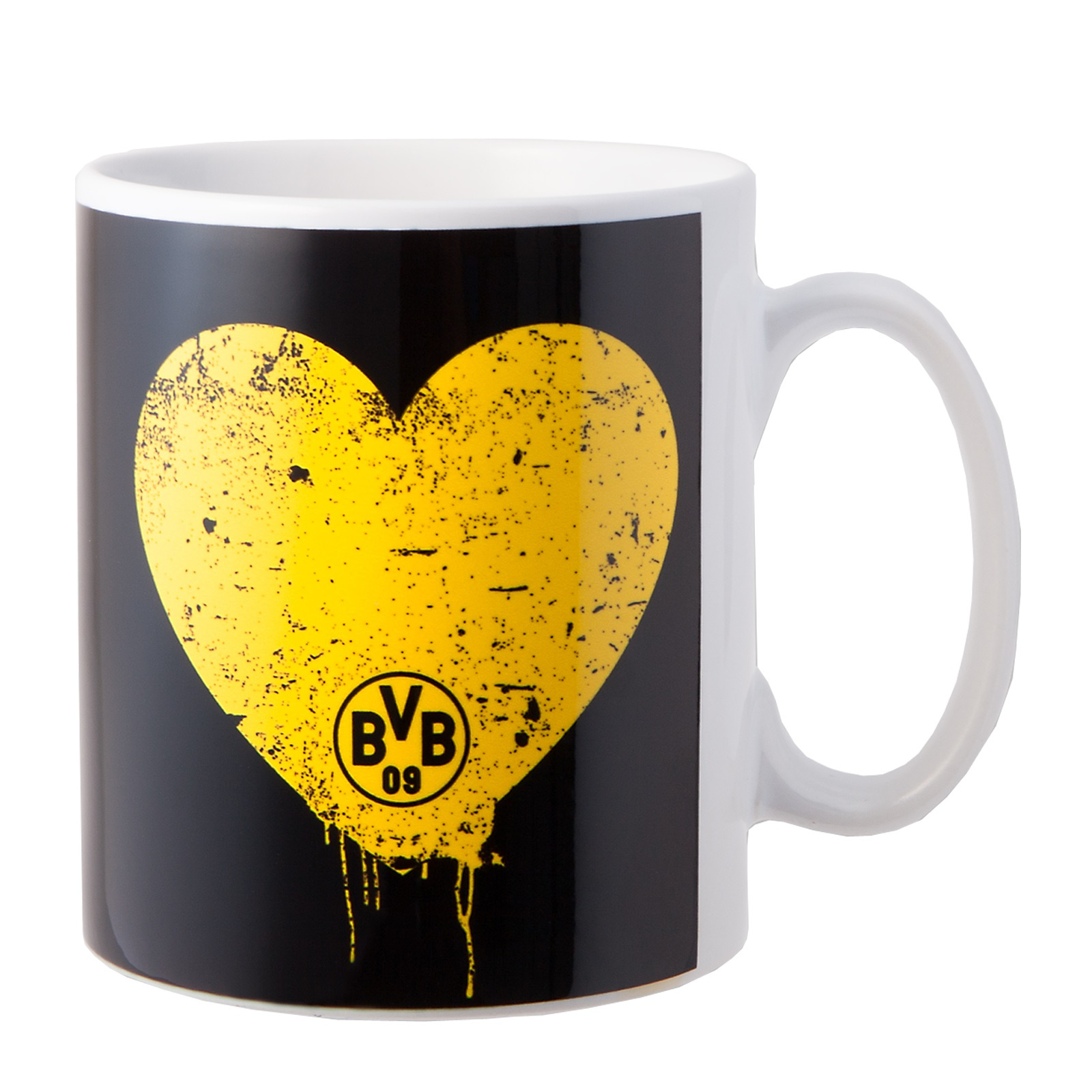 BvB 09 Tasse BVB FÜR DEN BESTEN PAPA 5933977