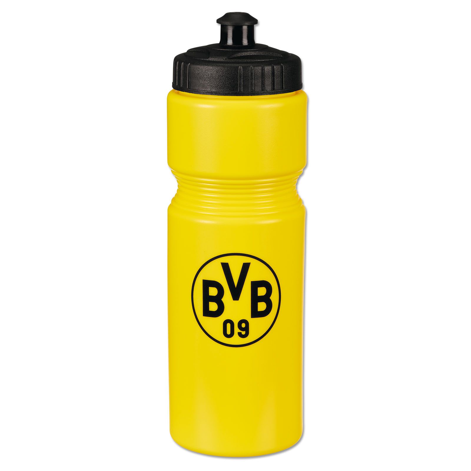 BvB 09 Trinkflasche BVB gelb 5933977