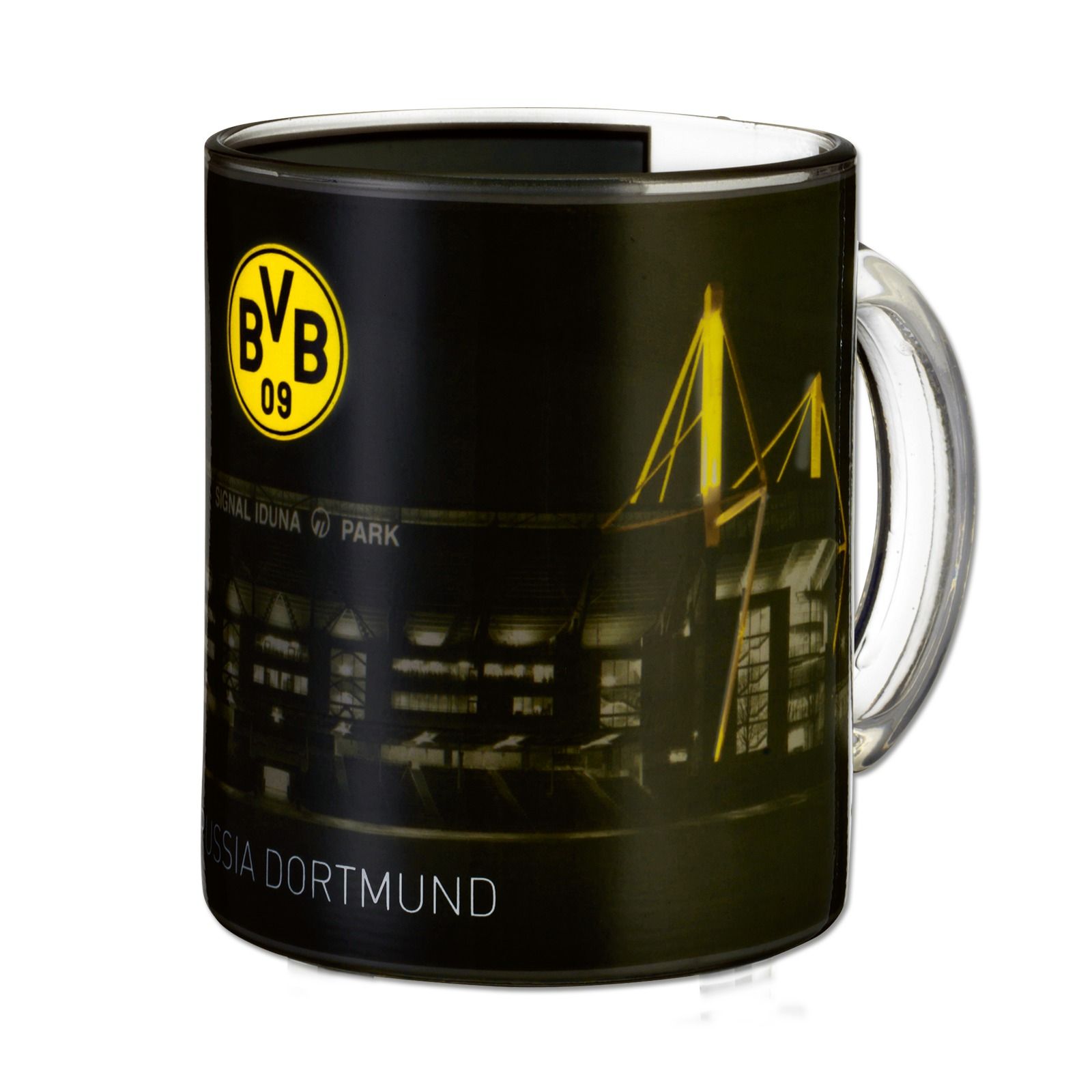 BvB 09 Zauberglas BVB 5933977