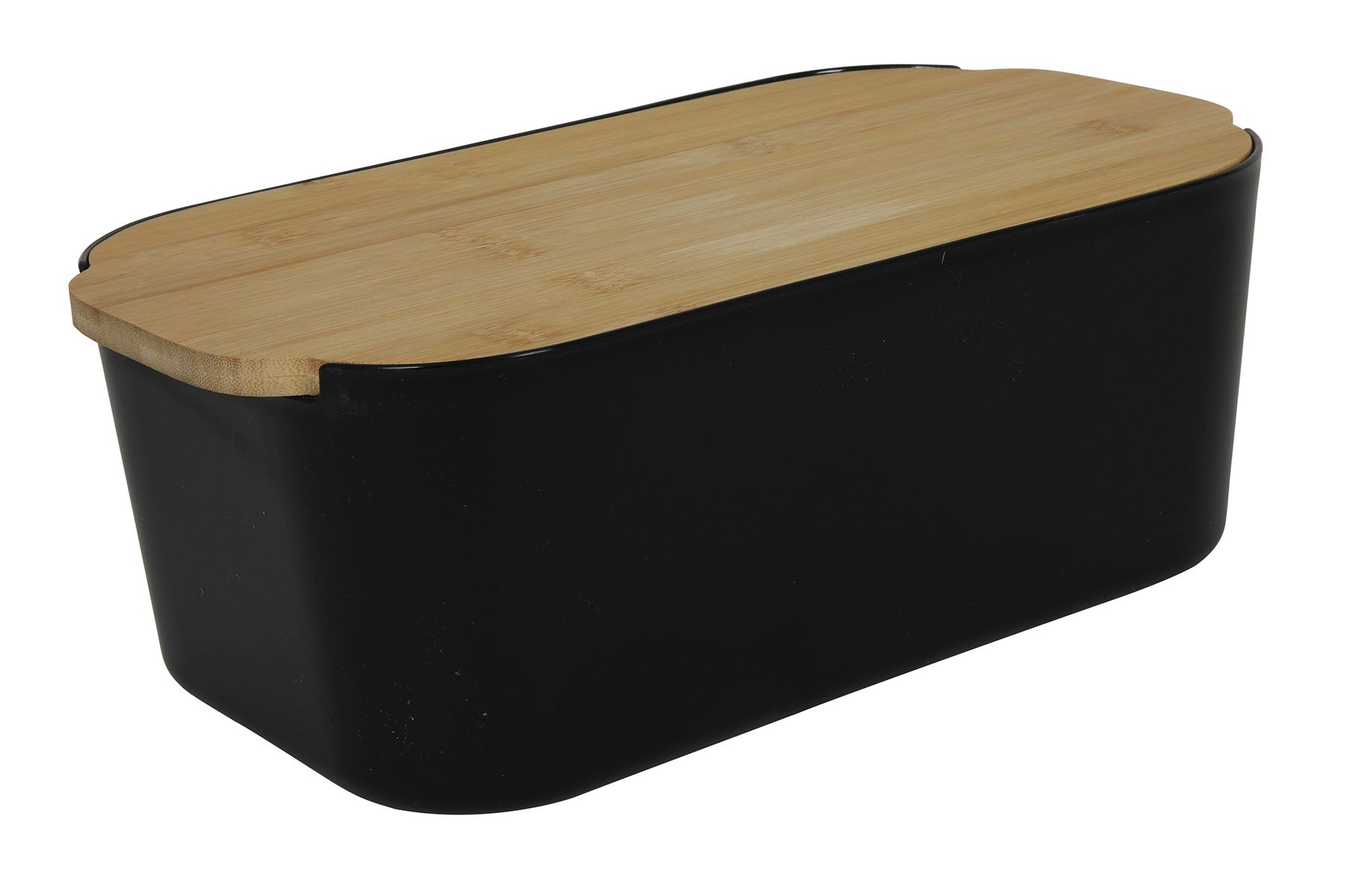 Sonstige Brotkasten OSLO (LBH 33x18x12 cm) 2496627