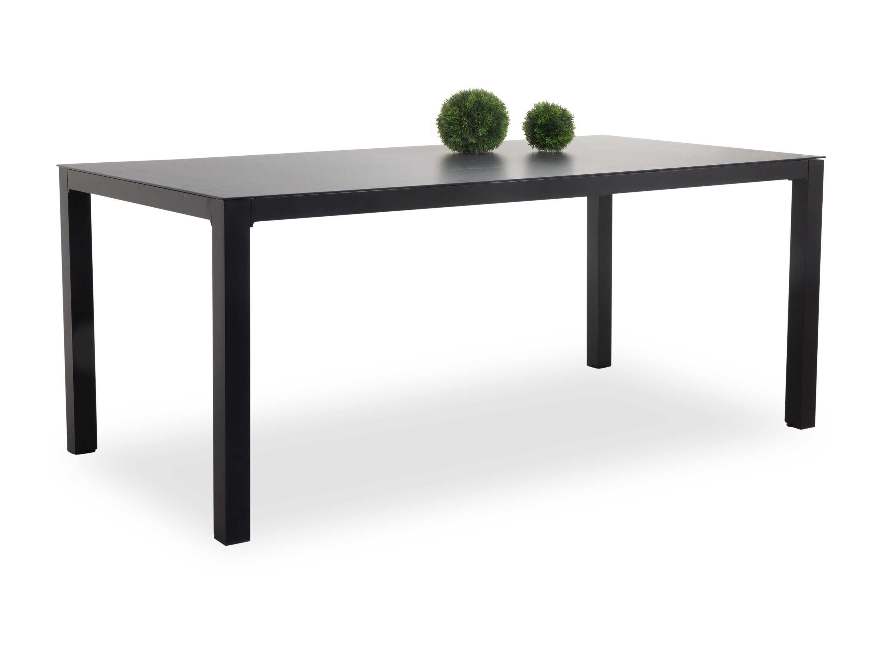 Gartentisch outdoor MESSINA (BHT 180x95x75 cm) 999929