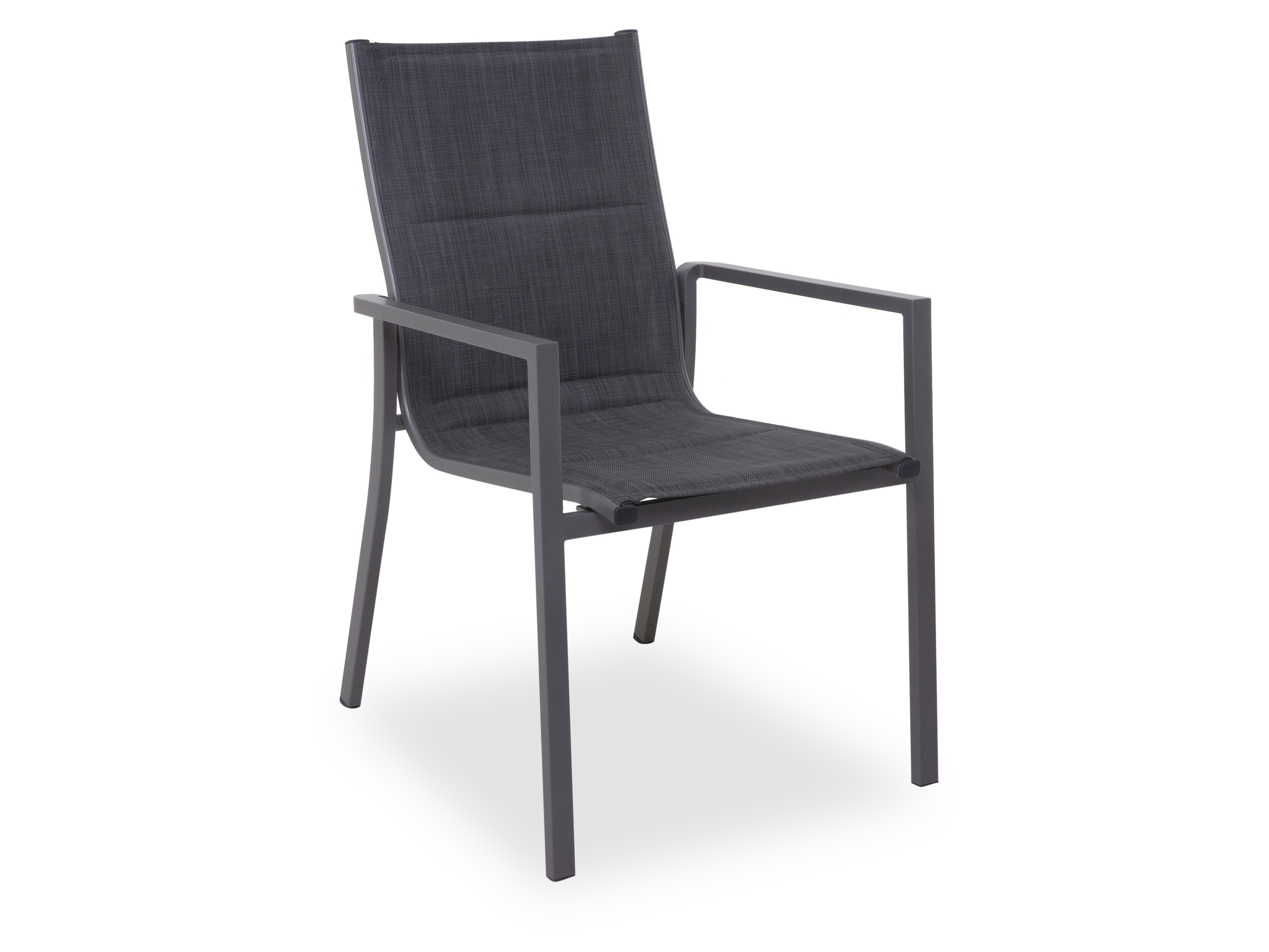 Gartenstuhl outdoor MESSINA (BHT 57x92x68 cm) 999929