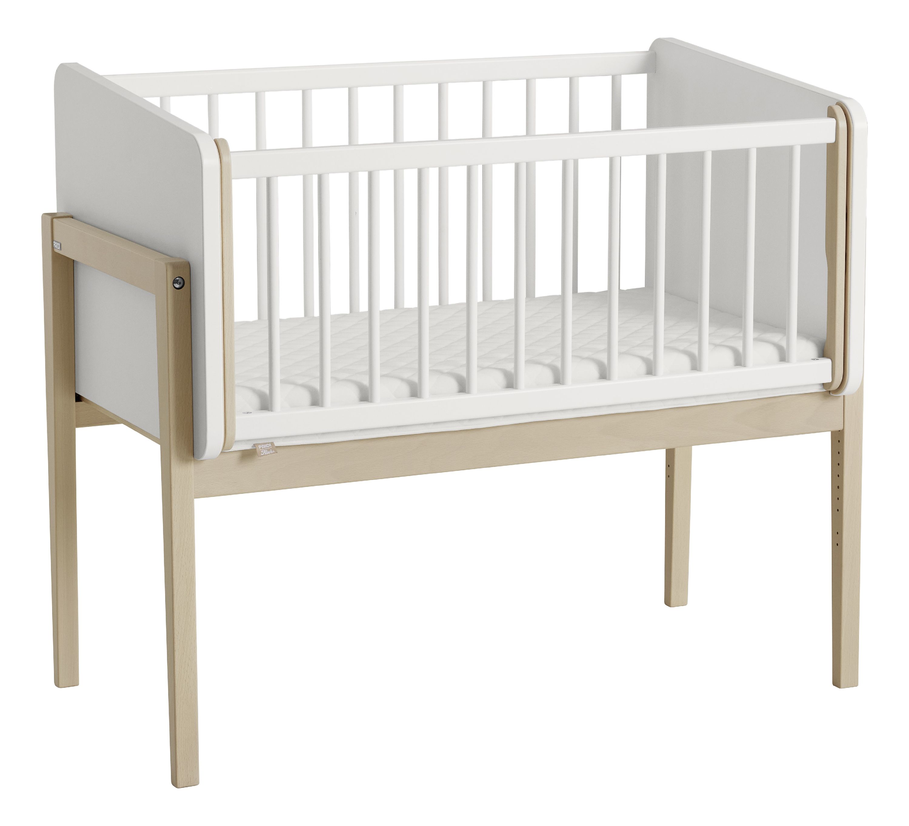 Beistellbett PAIDI LITTLE CLOUD (LF 90x50 cm) 916765