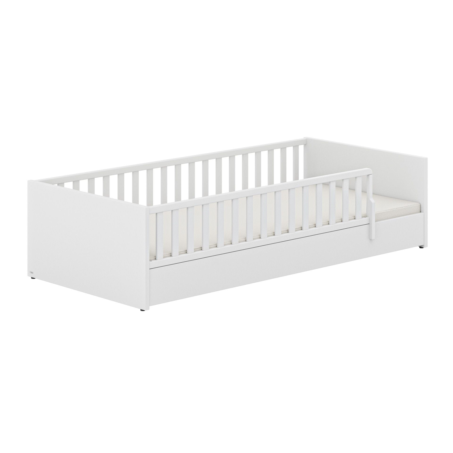 Kinderbett PAIDI LITTLE FLO (LF 90x200 cm) 916765