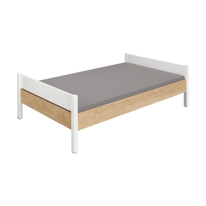 Bett PAIDI KIRA (LF 140x200 cm) 916765