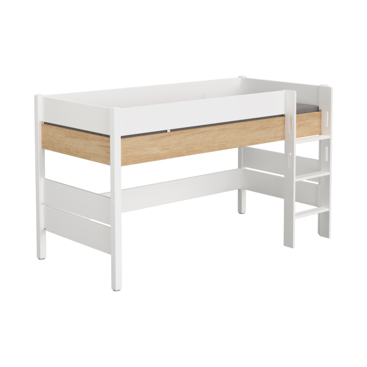 Spielbett PAIDI KIRA (LF 90x200 cm) 916765