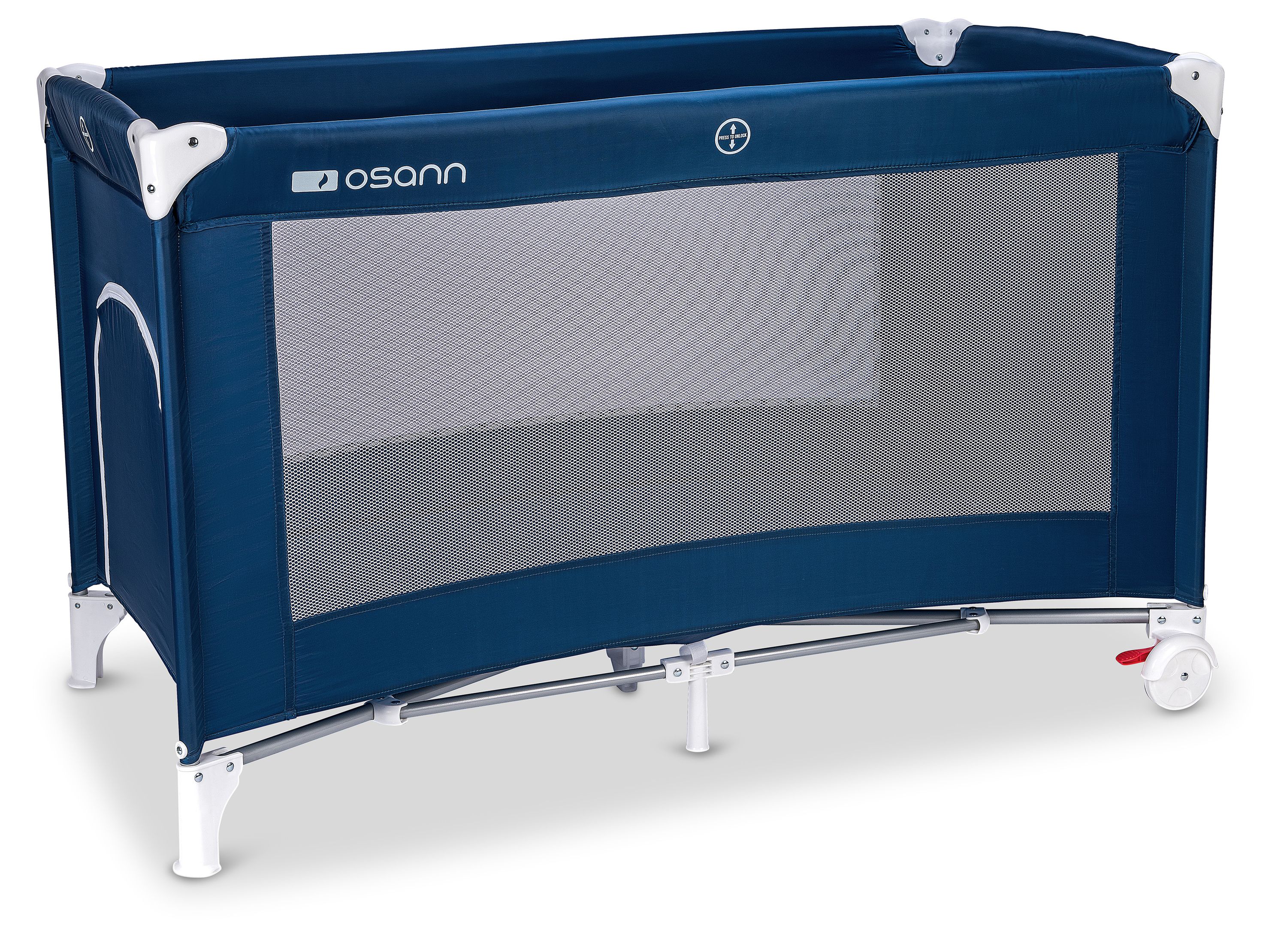 Sonstige Reisebett TRAVEL (BT 120x60 cm) 1805892
