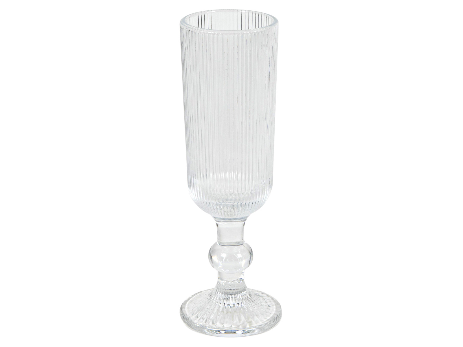 Sonstige Sektglas LINES (DH 8.90x18 cm) 2496627