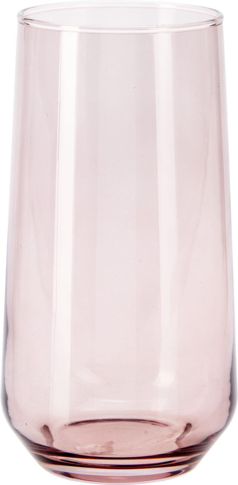 Sonstige Trinkglas TREVISO (DH 6.50x15 cm) 929322